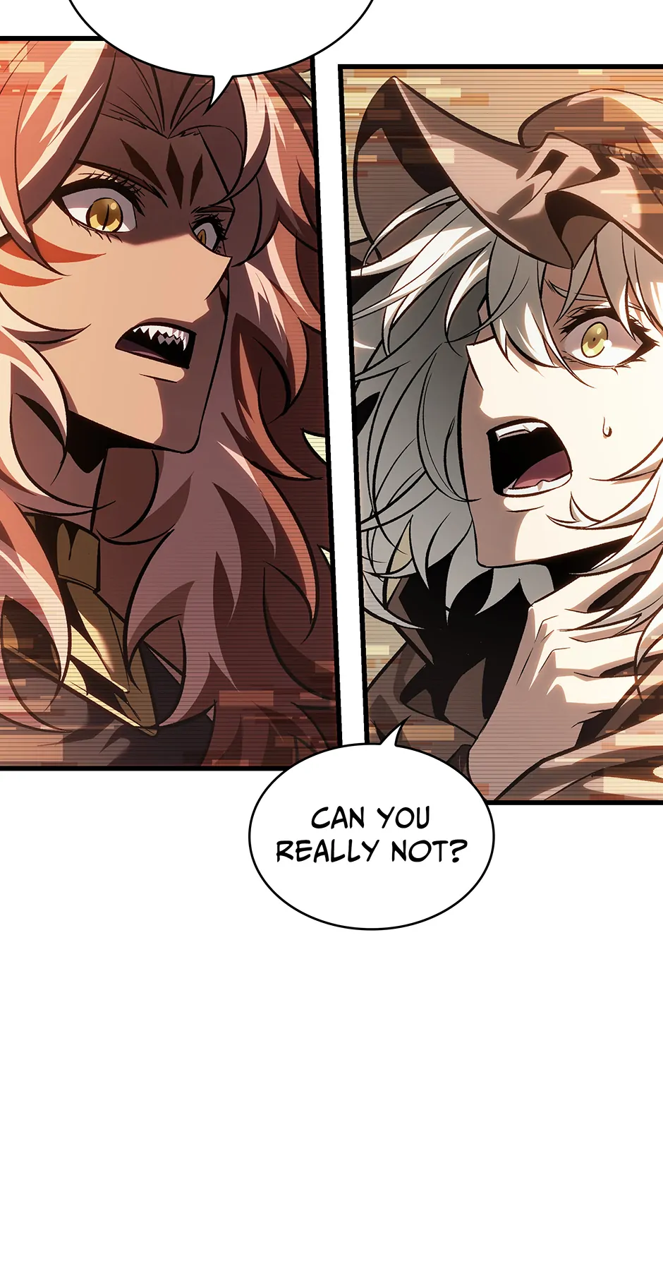 Pick Me Up (Official) - Chapter 96 manhwa