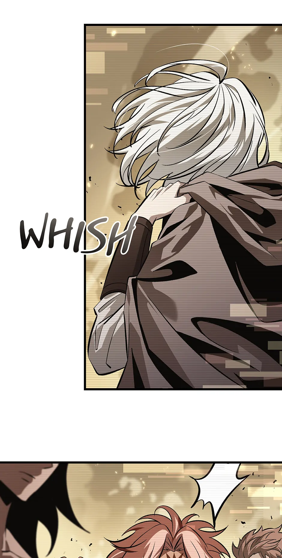 Pick Me Up (Official) - Chapter 96 manhwa