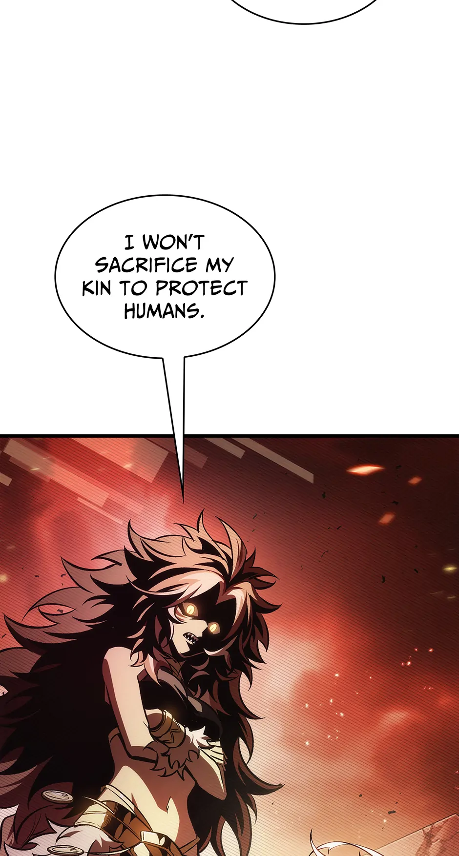 Pick Me Up (Official) - Chapter 96 manhwa