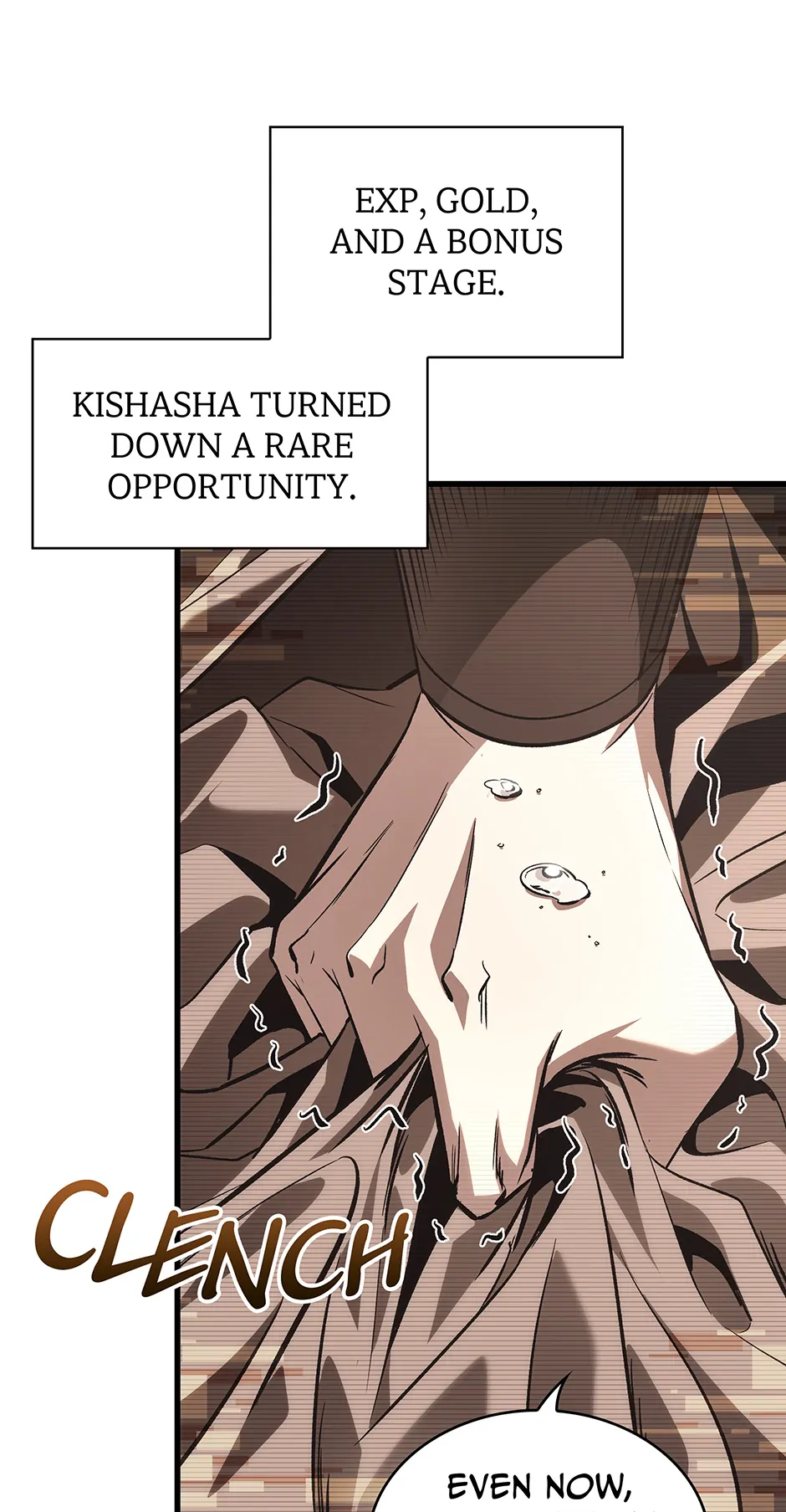 Pick Me Up (Official) - Chapter 96 manhwa