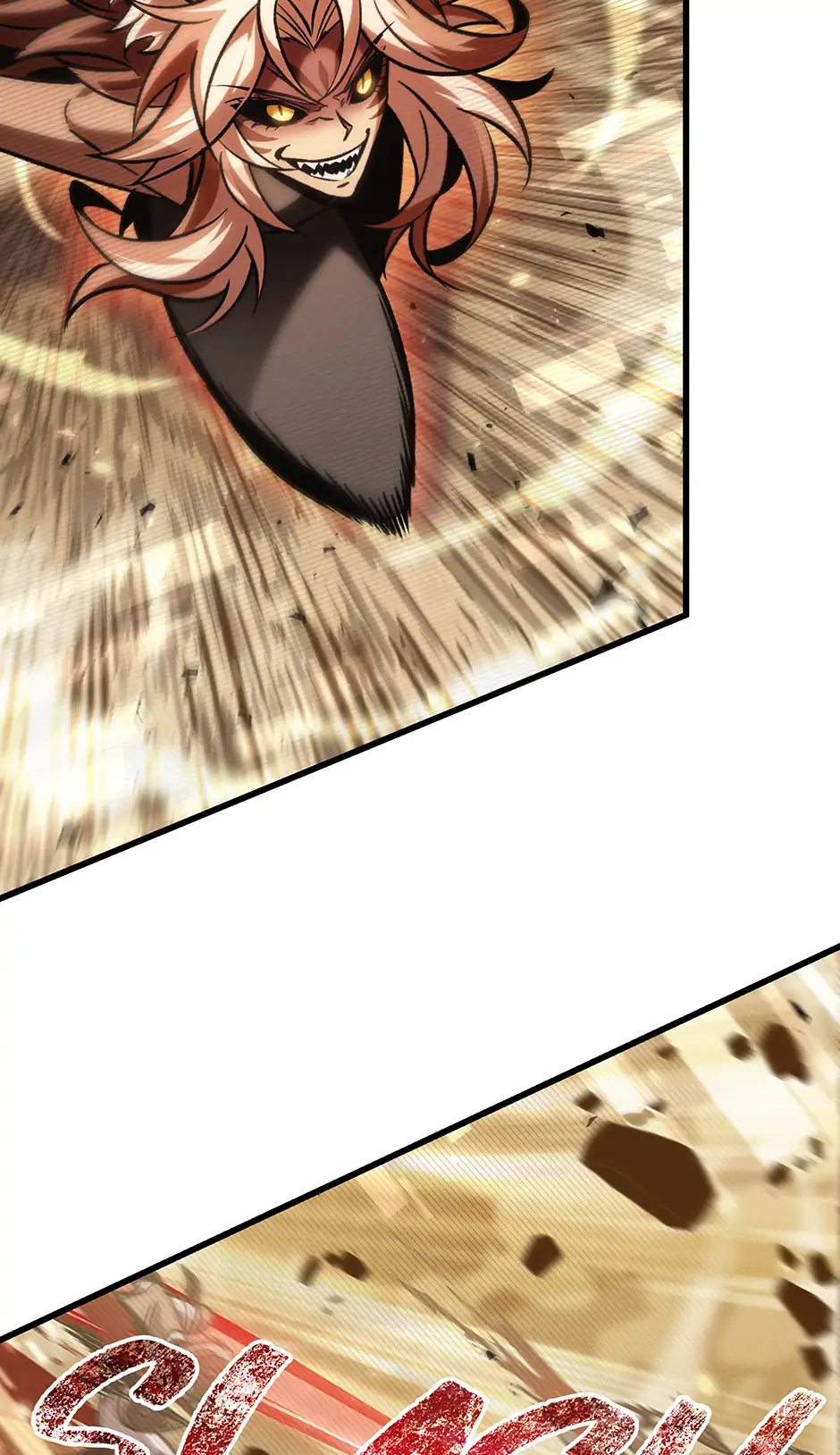 Pick Me Up (Official) - Chapter 96 manhwa
