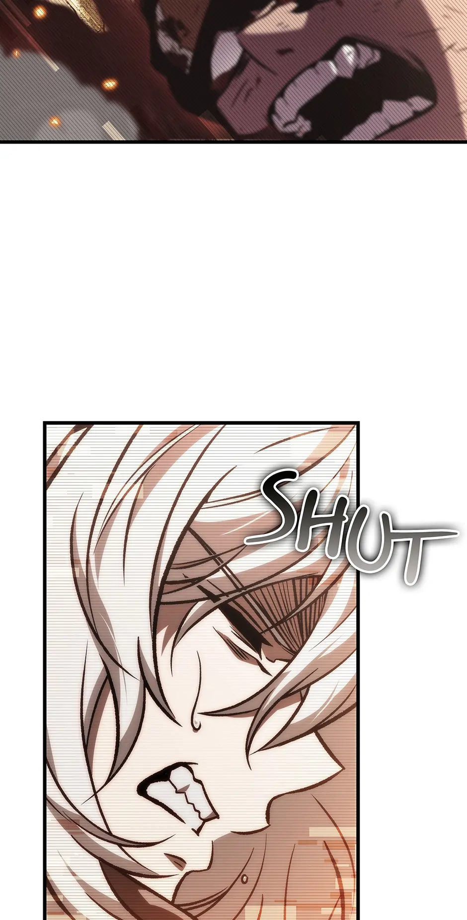 Pick Me Up (Official) - Chapter 96 manhwa