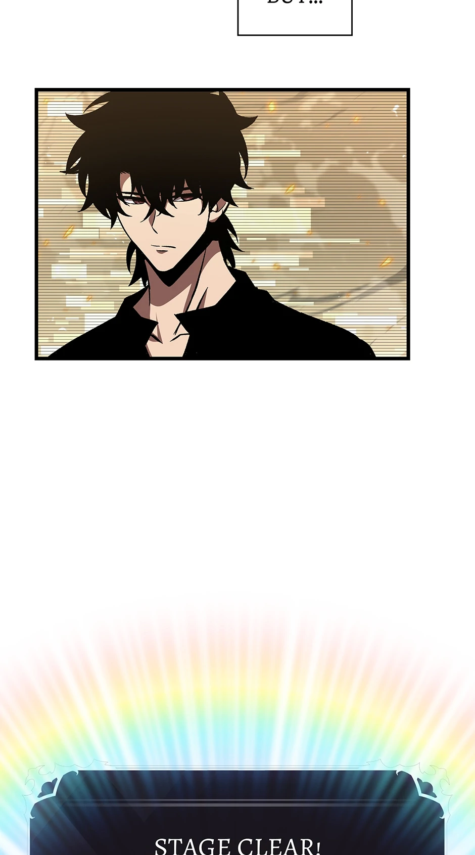 Pick Me Up (Official) - Chapter 96 manhwa