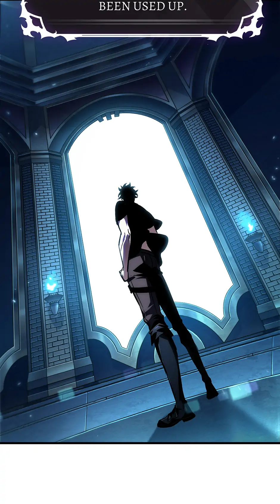 Pick Me Up (Official) - Chapter 96 manhwa