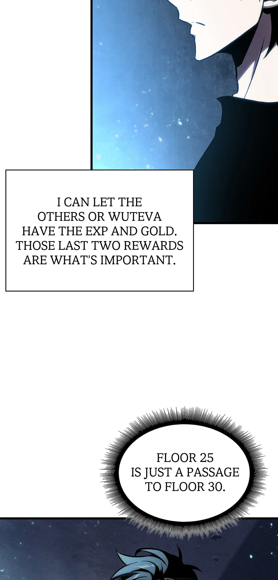 Pick Me Up (Official) - Chapter 96 manhwa
