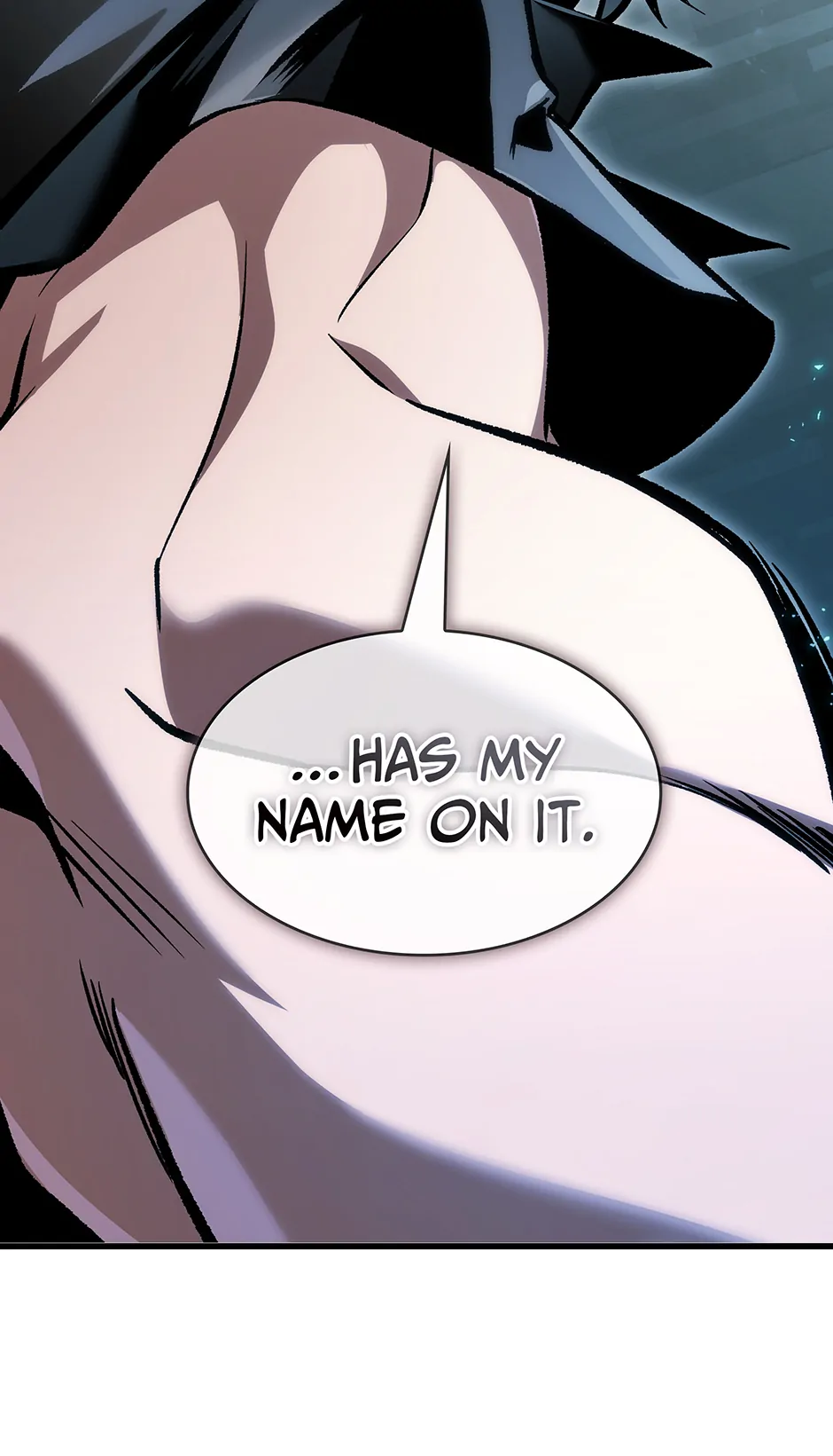 Pick Me Up (Official) - Chapter 96 manhwa