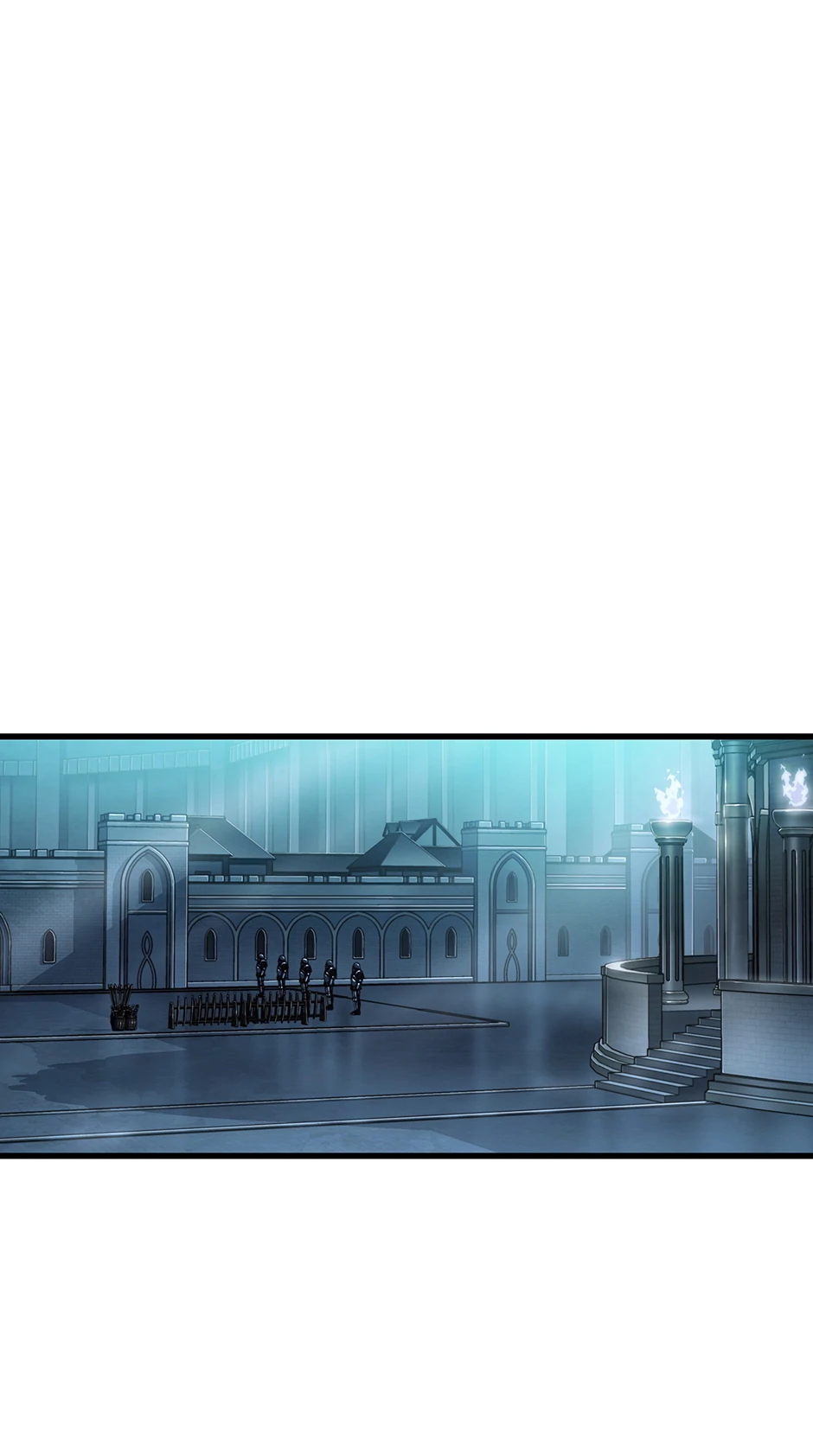 Pick Me Up (Official) - Chapter 97 manhwa