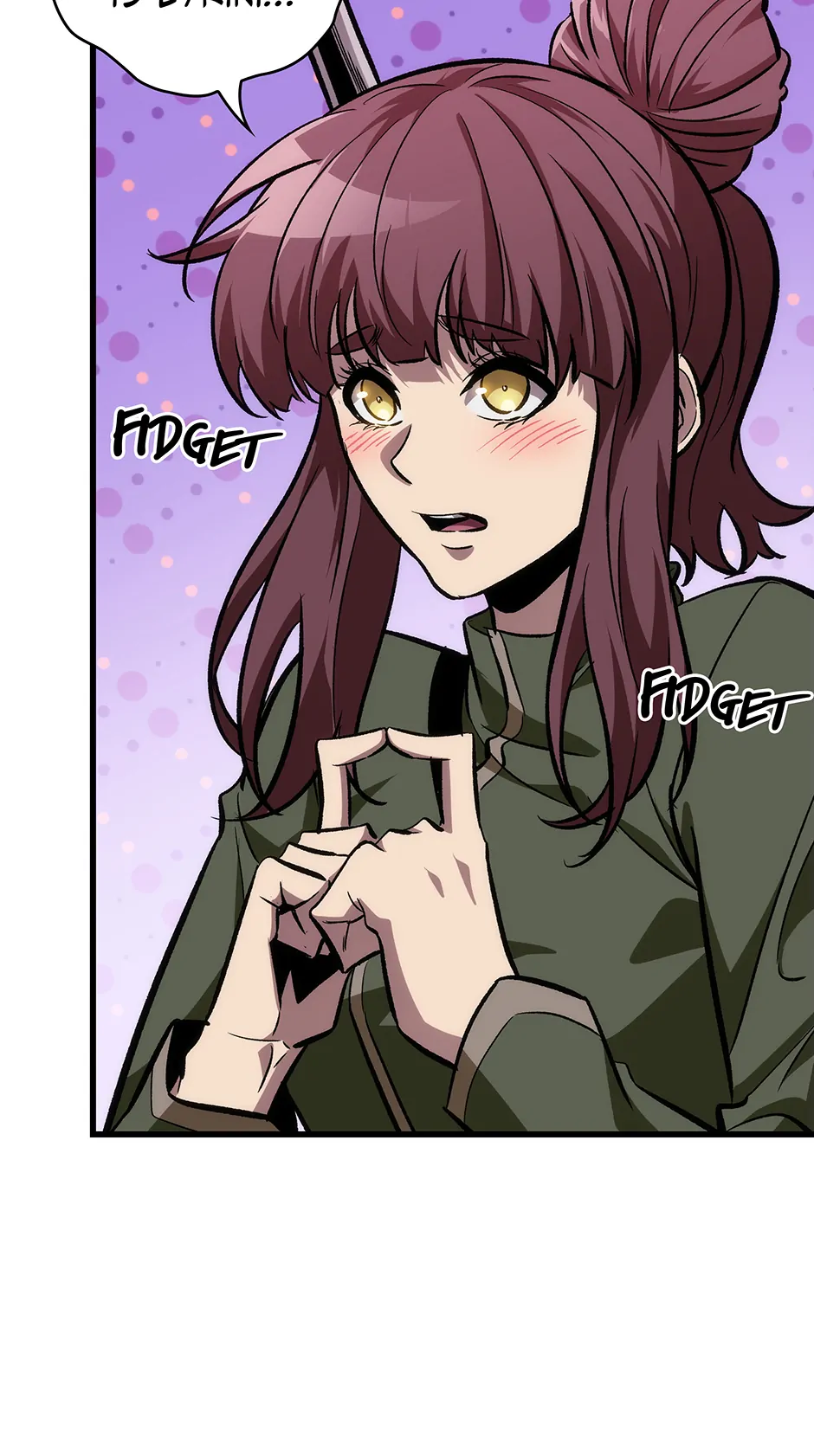 Pick Me Up (Official) - Chapter 97 manhwa