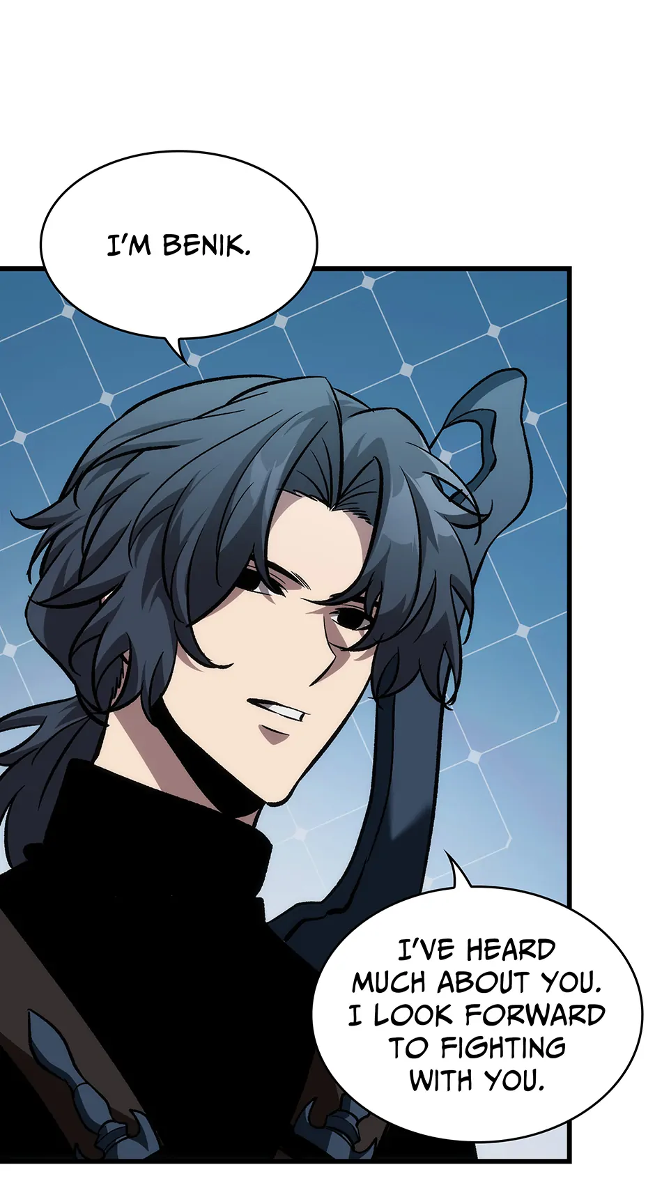 Pick Me Up (Official) - Chapter 97 manhwa