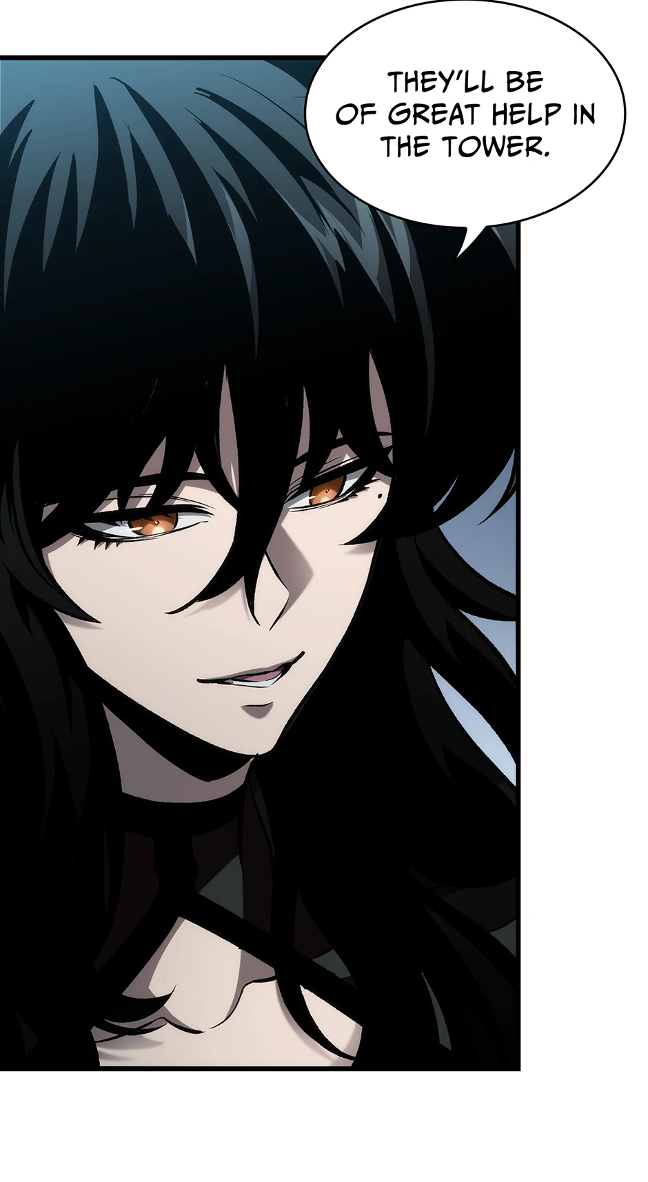 Pick Me Up (Official) - Chapter 97 manhwa