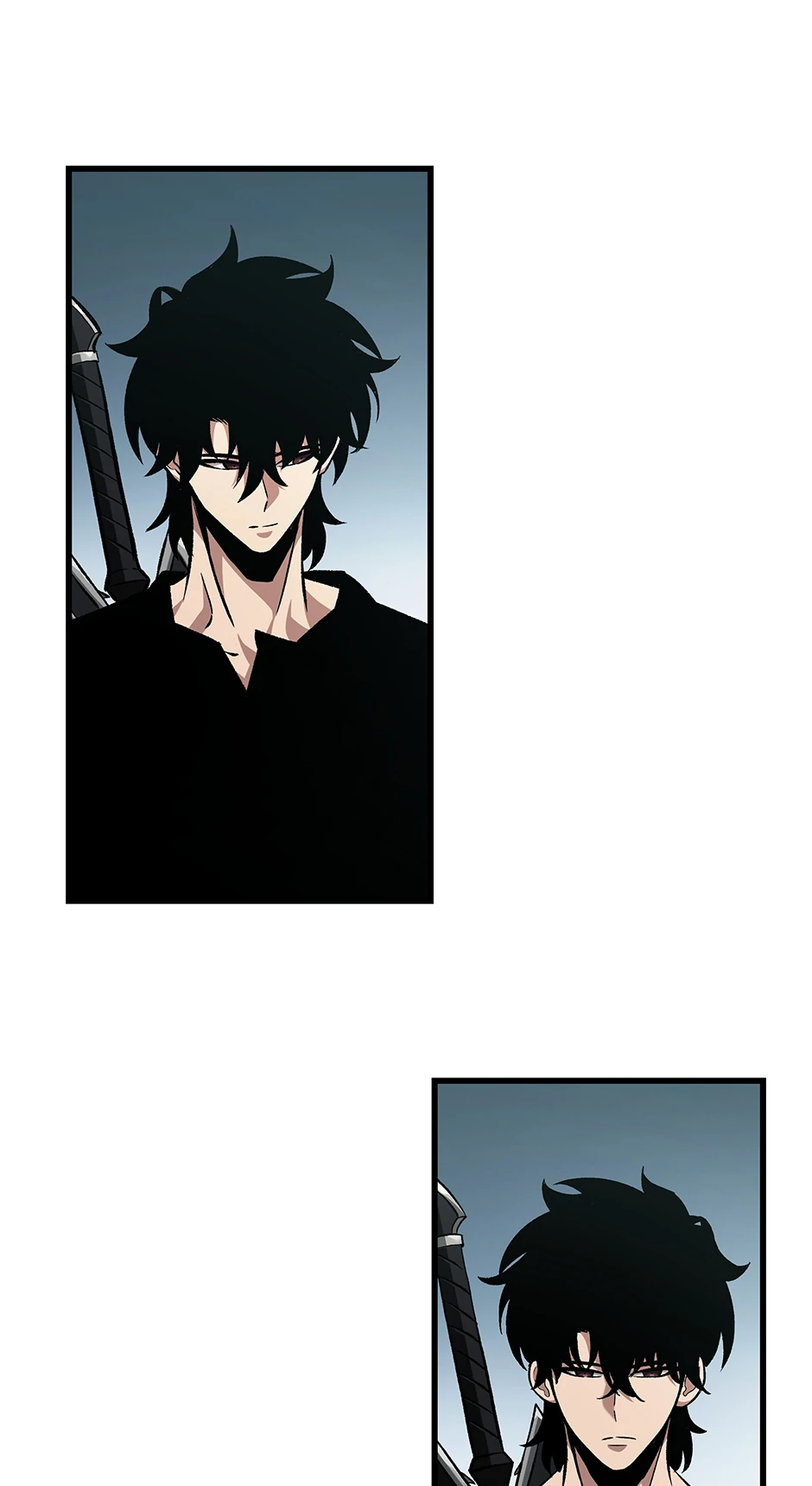 Pick Me Up (Official) - Chapter 97 manhwa