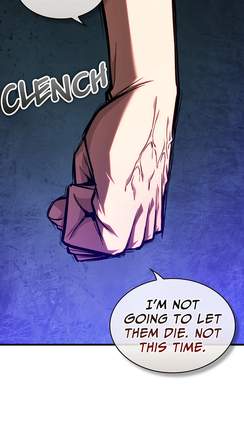 Pick Me Up (Official) - Chapter 97 manhwa