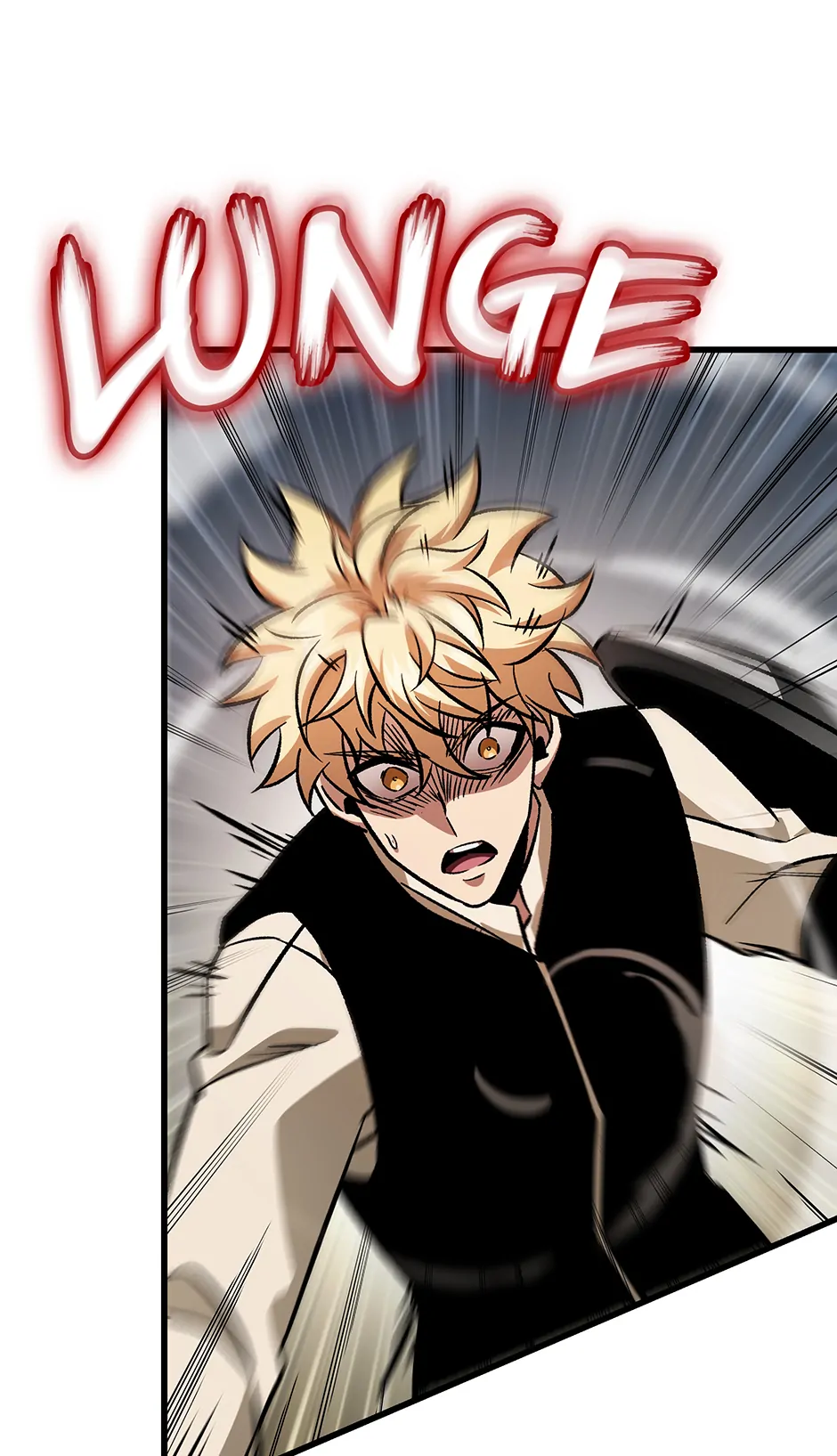 Pick Me Up (Official) - Chapter 97 manhwa