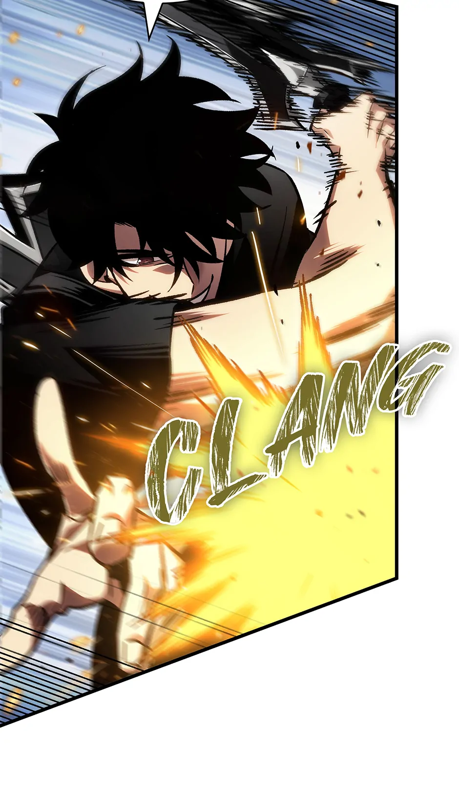Pick Me Up (Official) - Chapter 97 manhwa