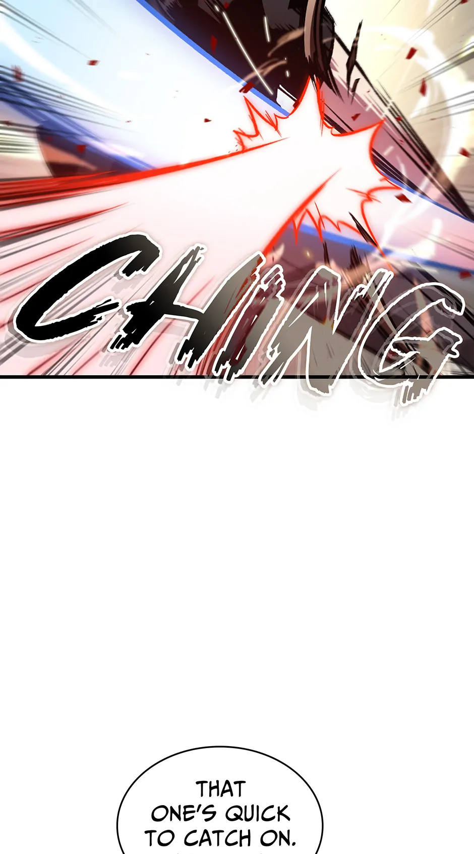 Pick Me Up (Official) - Chapter 97 manhwa