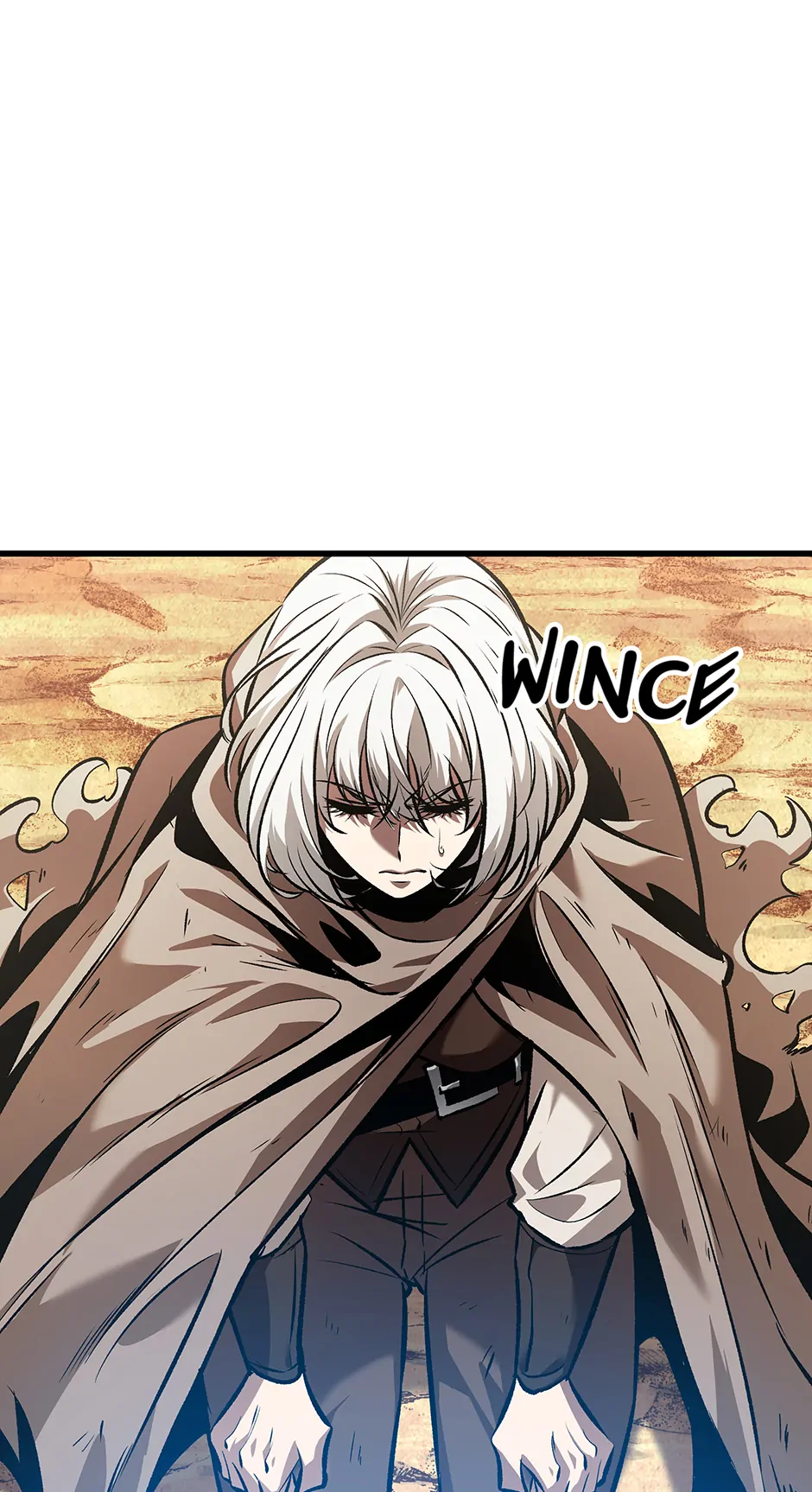 Pick Me Up (Official) - Chapter 97 manhwa