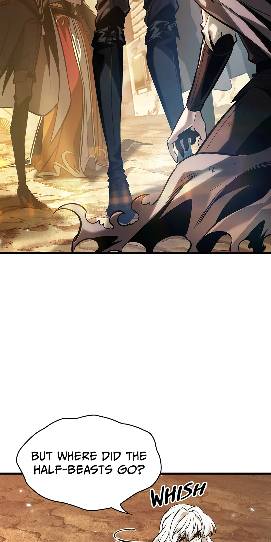 Pick Me Up (Official) - Chapter 97 manhwa