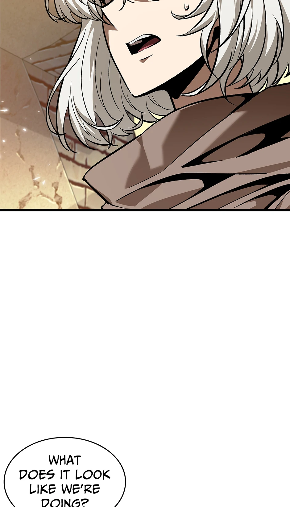 Pick Me Up (Official) - Chapter 97 manhwa