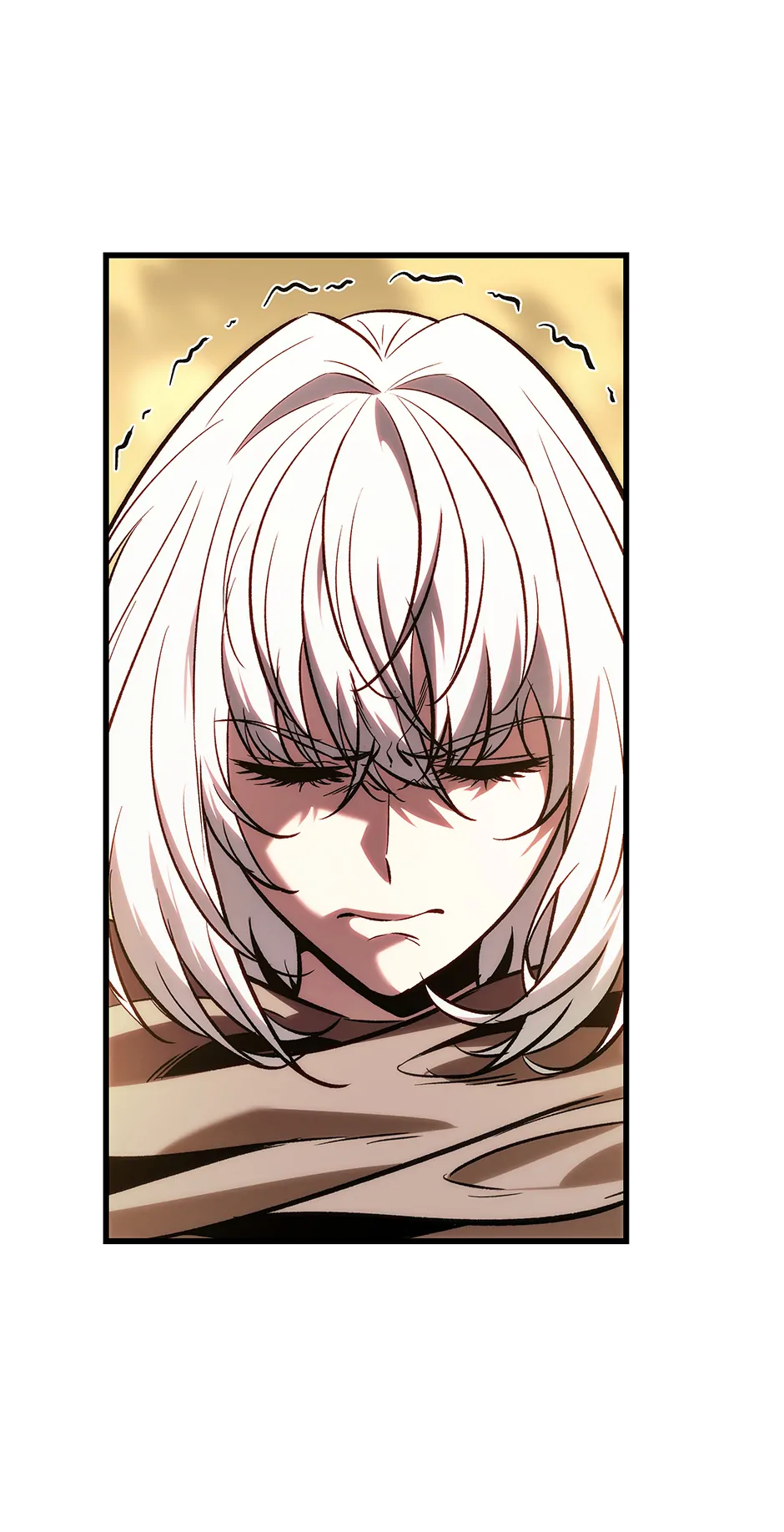Pick Me Up (Official) - Chapter 97 manhwa