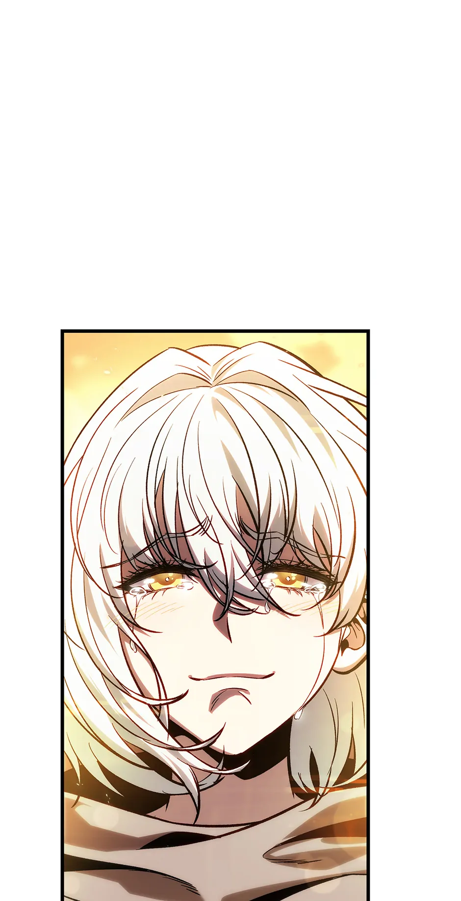 Pick Me Up (Official) - Chapter 97 manhwa