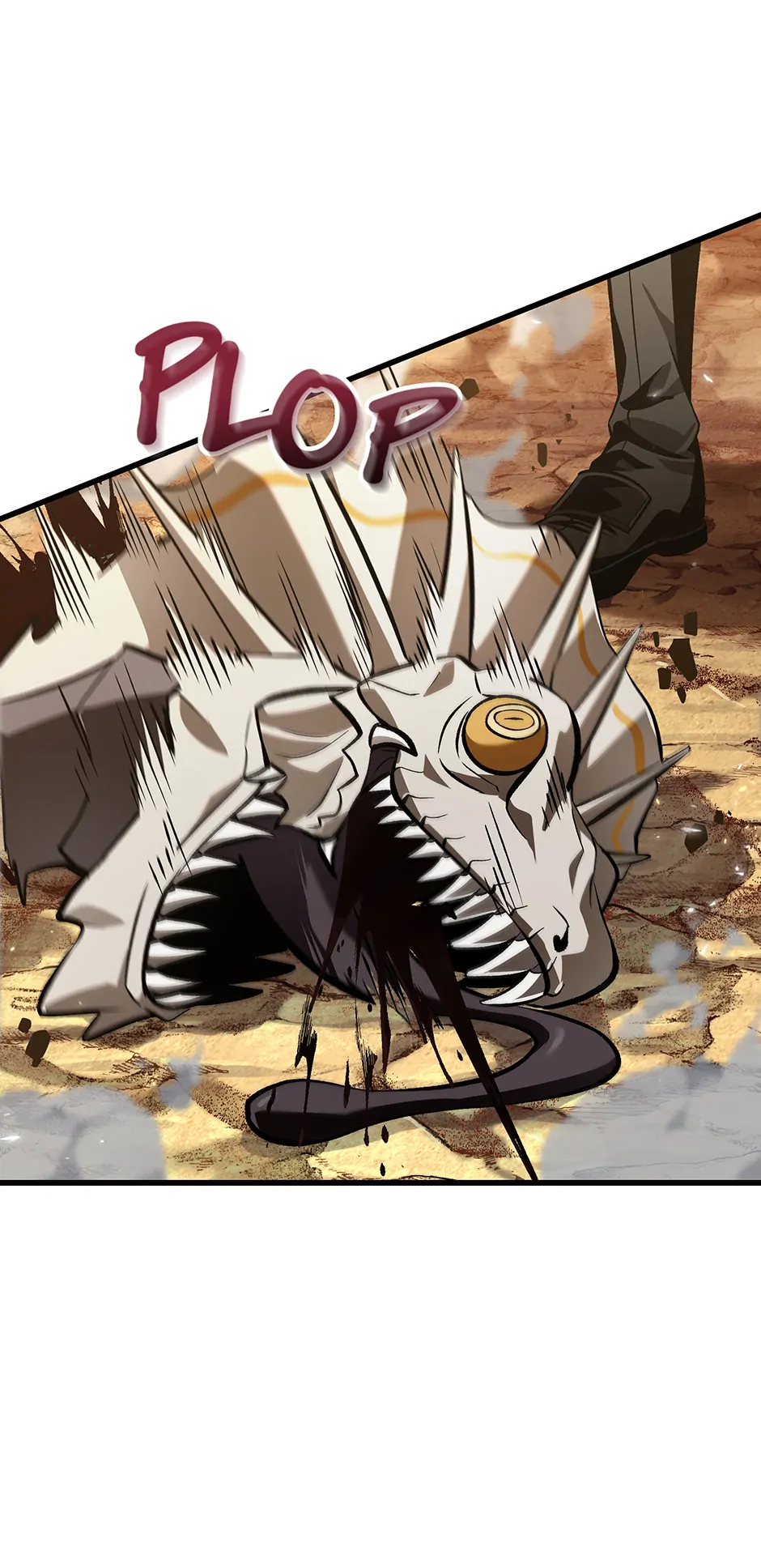 Pick Me Up (Official) - Chapter 97 manhwa