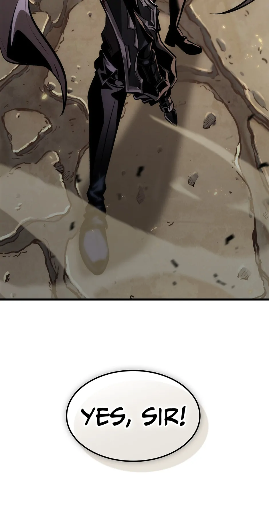 Pick Me Up (Official) - Chapter 97 manhwa