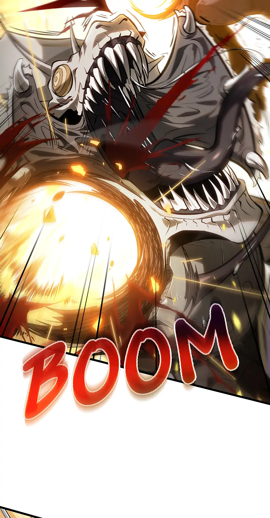 Pick Me Up (Official) - Chapter 98 manhwa