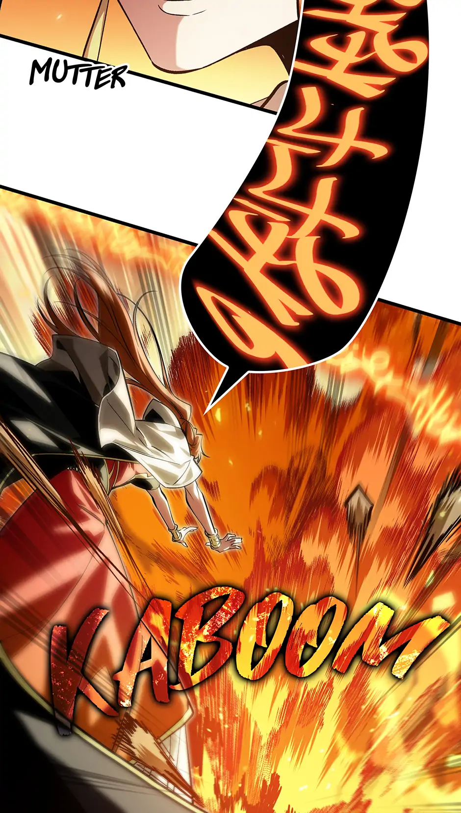 Pick Me Up (Official) - Chapter 98 manhwa