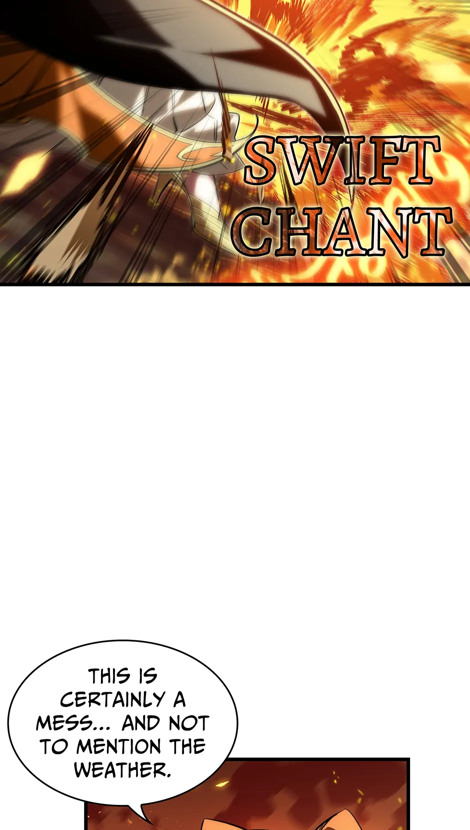 Pick Me Up (Official) - Chapter 98 manhwa