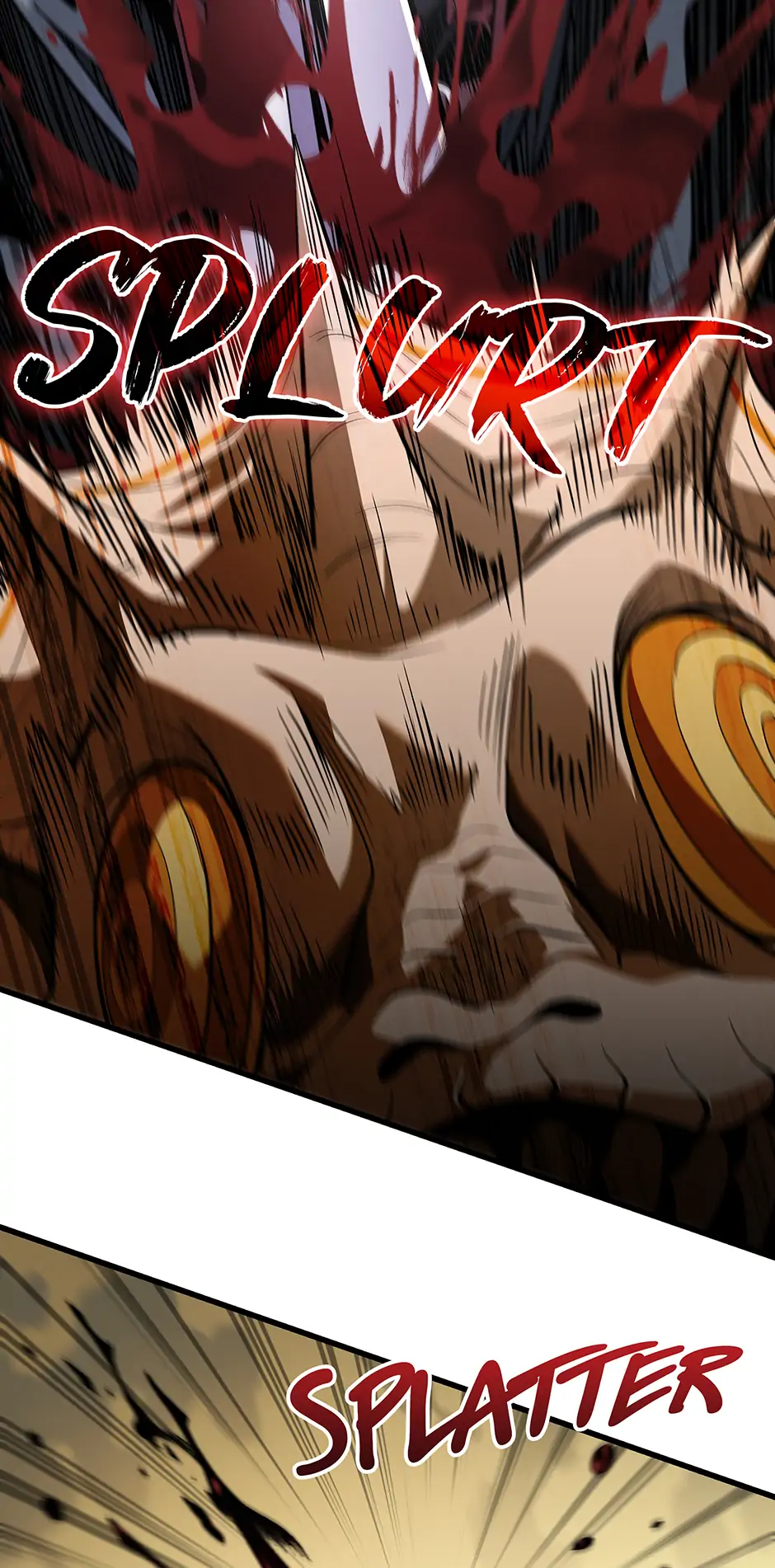Pick Me Up (Official) - Chapter 98 manhwa