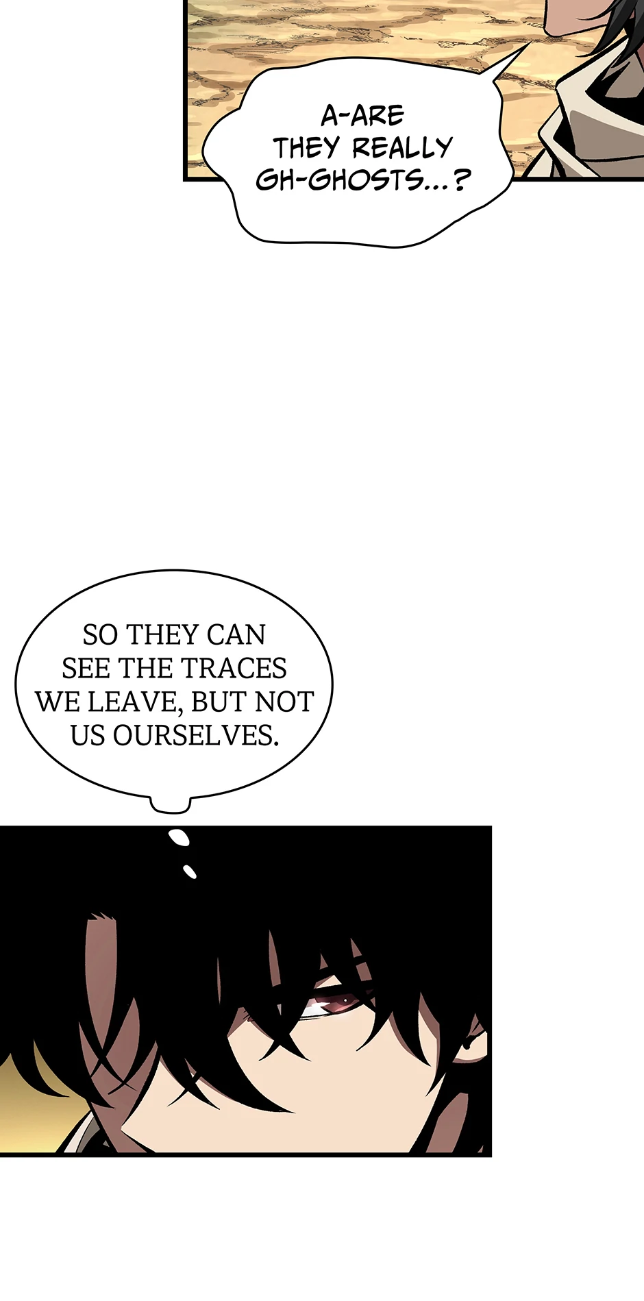 Pick Me Up (Official) - Chapter 98 manhwa