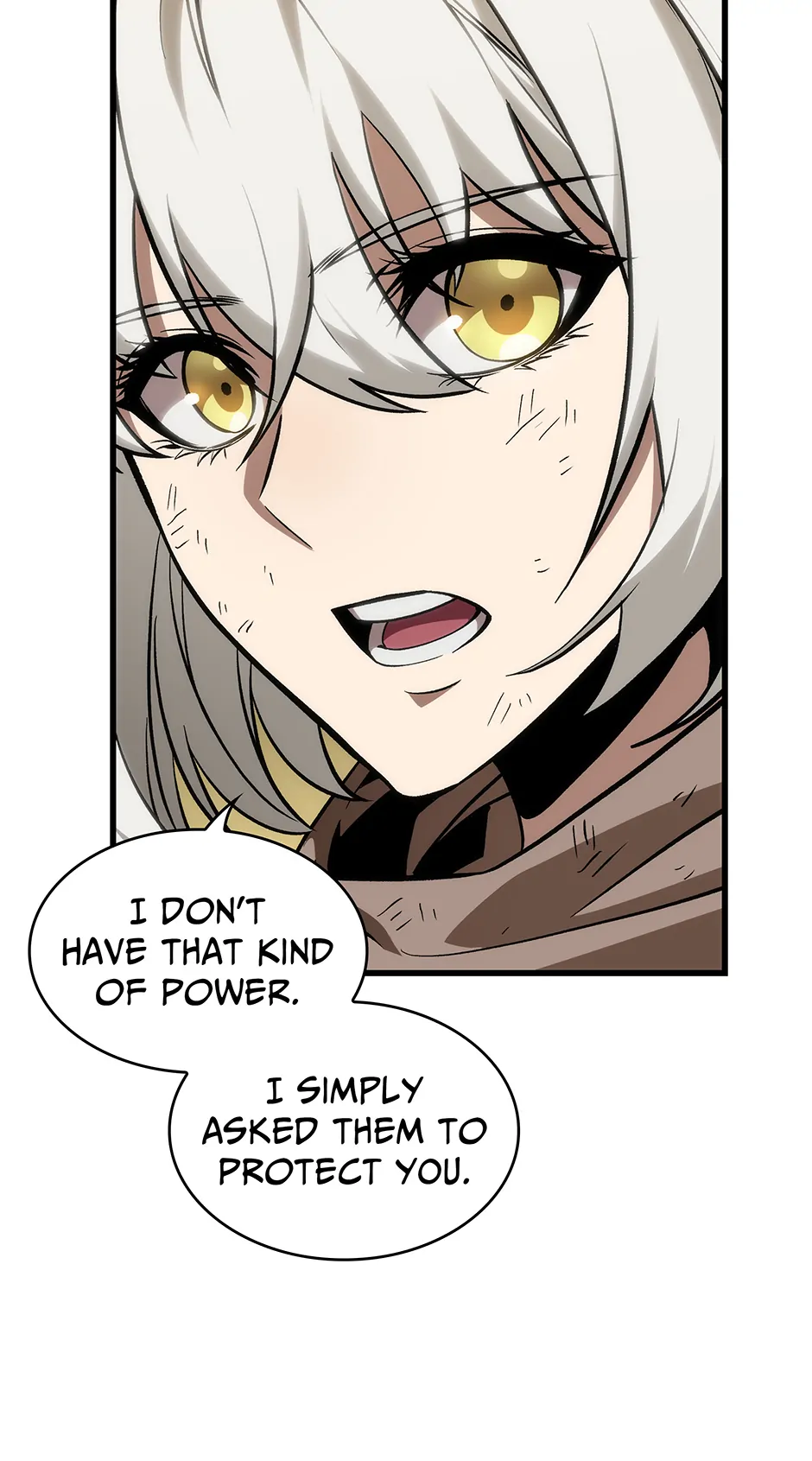 Pick Me Up (Official) - Chapter 98 manhwa
