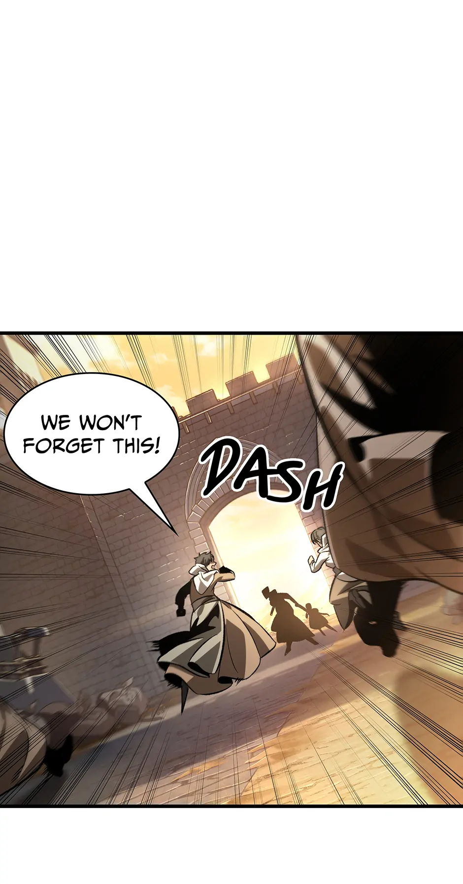 Pick Me Up (Official) - Chapter 98 manhwa