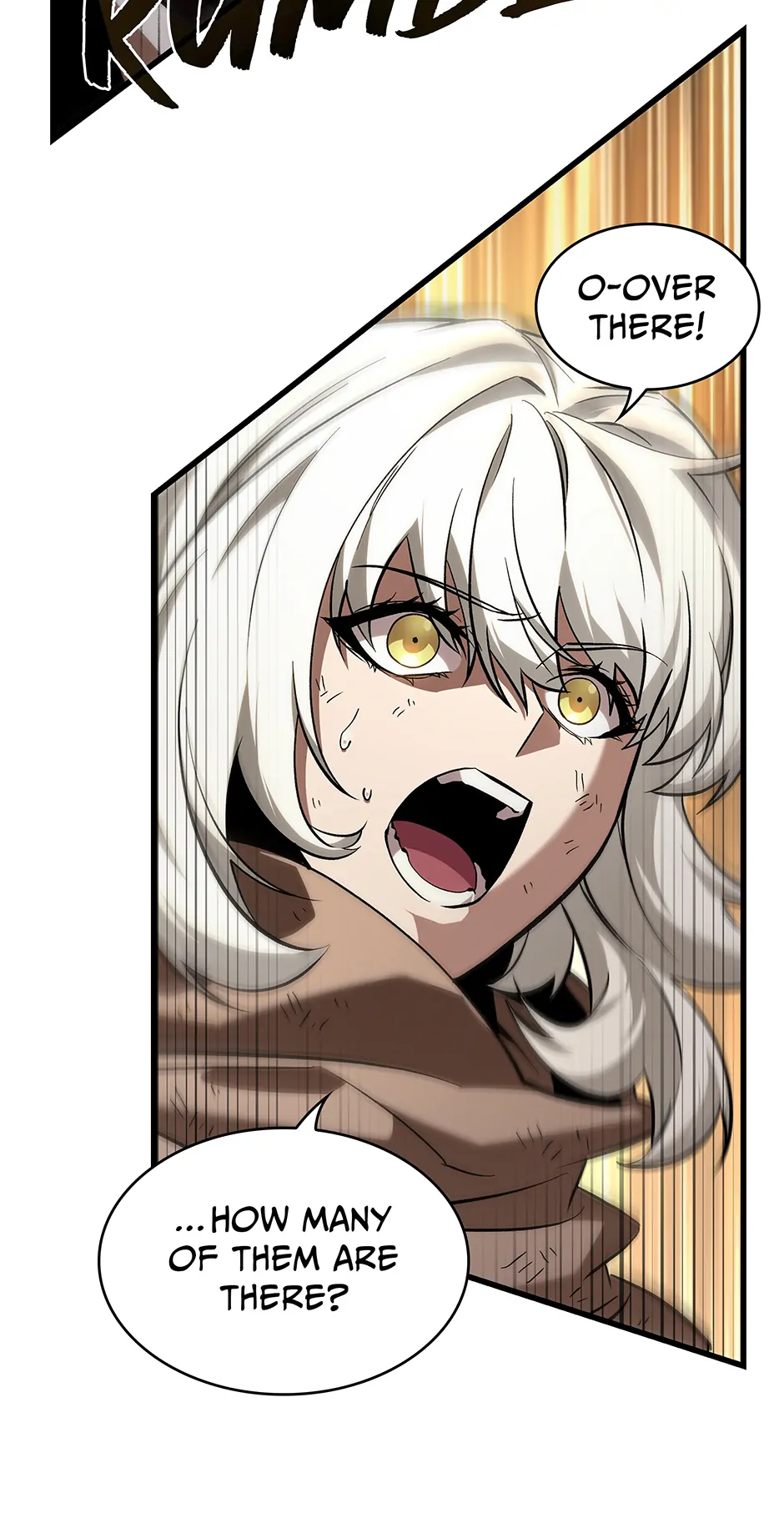 Pick Me Up (Official) - Chapter 98 manhwa