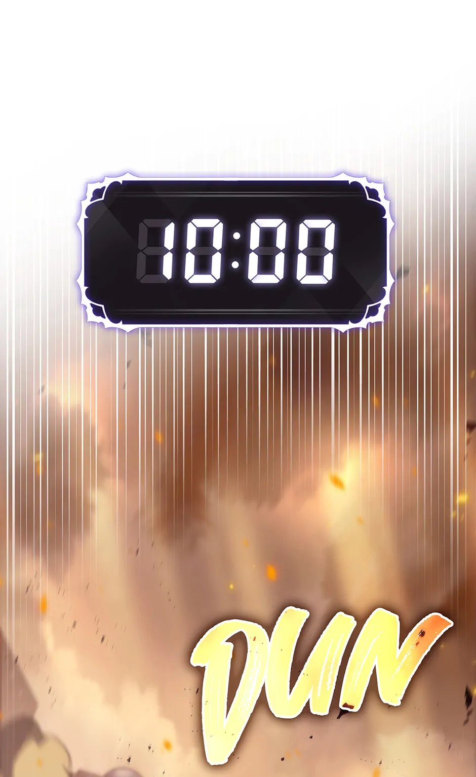 Pick Me Up (Official) - Chapter 98 manhwa
