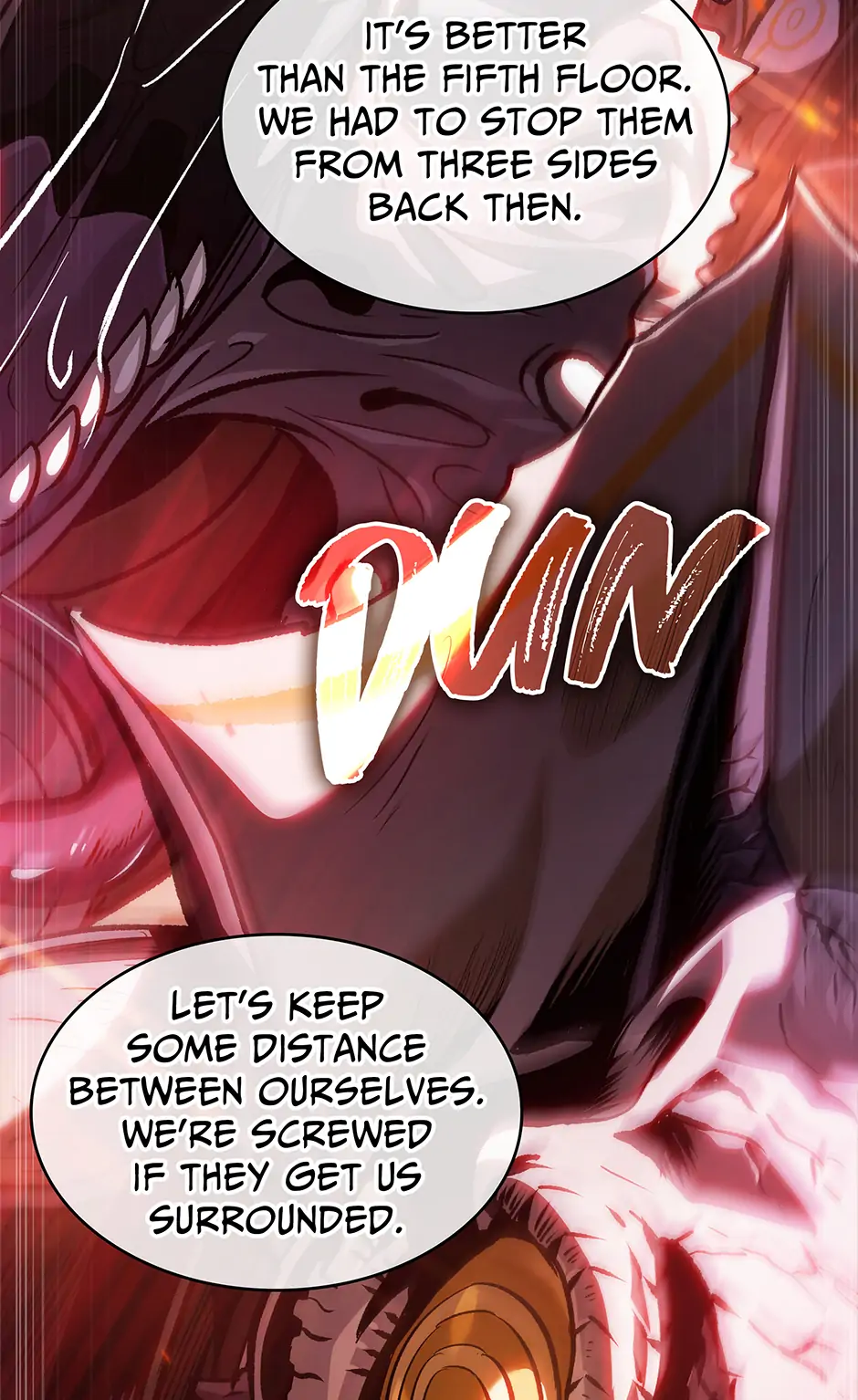 Pick Me Up (Official) - Chapter 98 manhwa