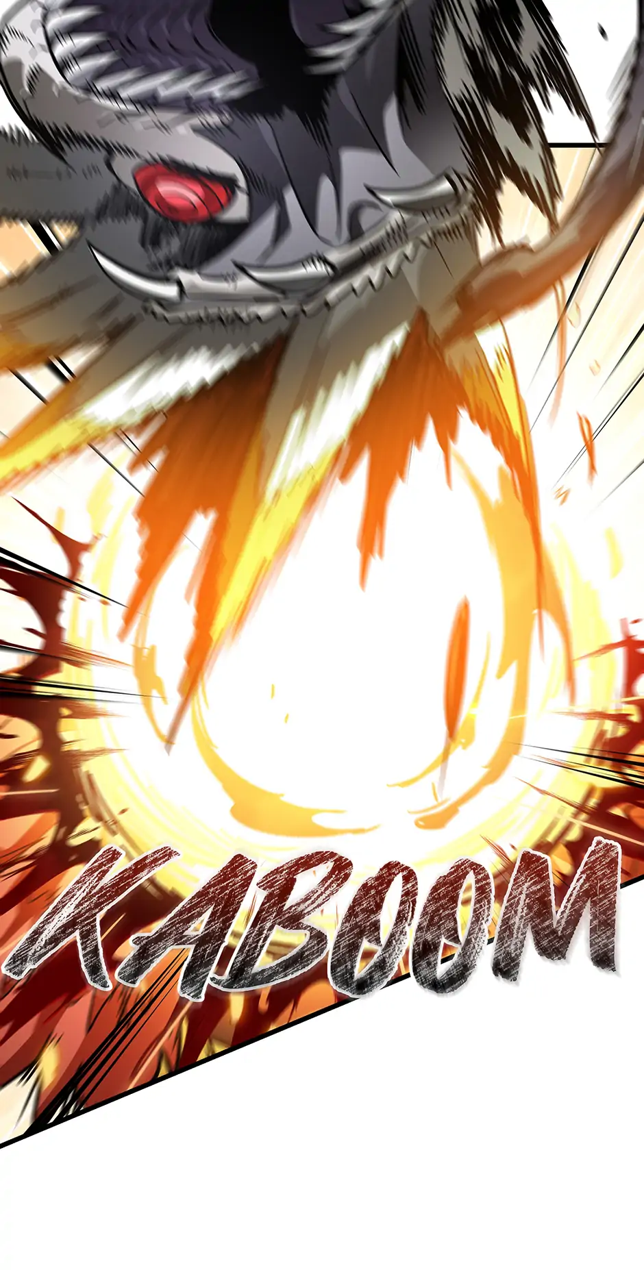 Pick Me Up (Official) - Chapter 98 manhwa