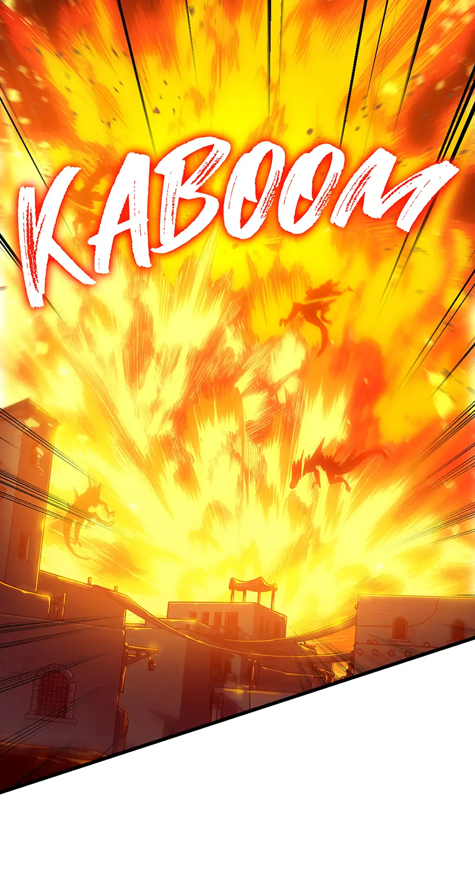 Pick Me Up (Official) - Chapter 98 manhwa
