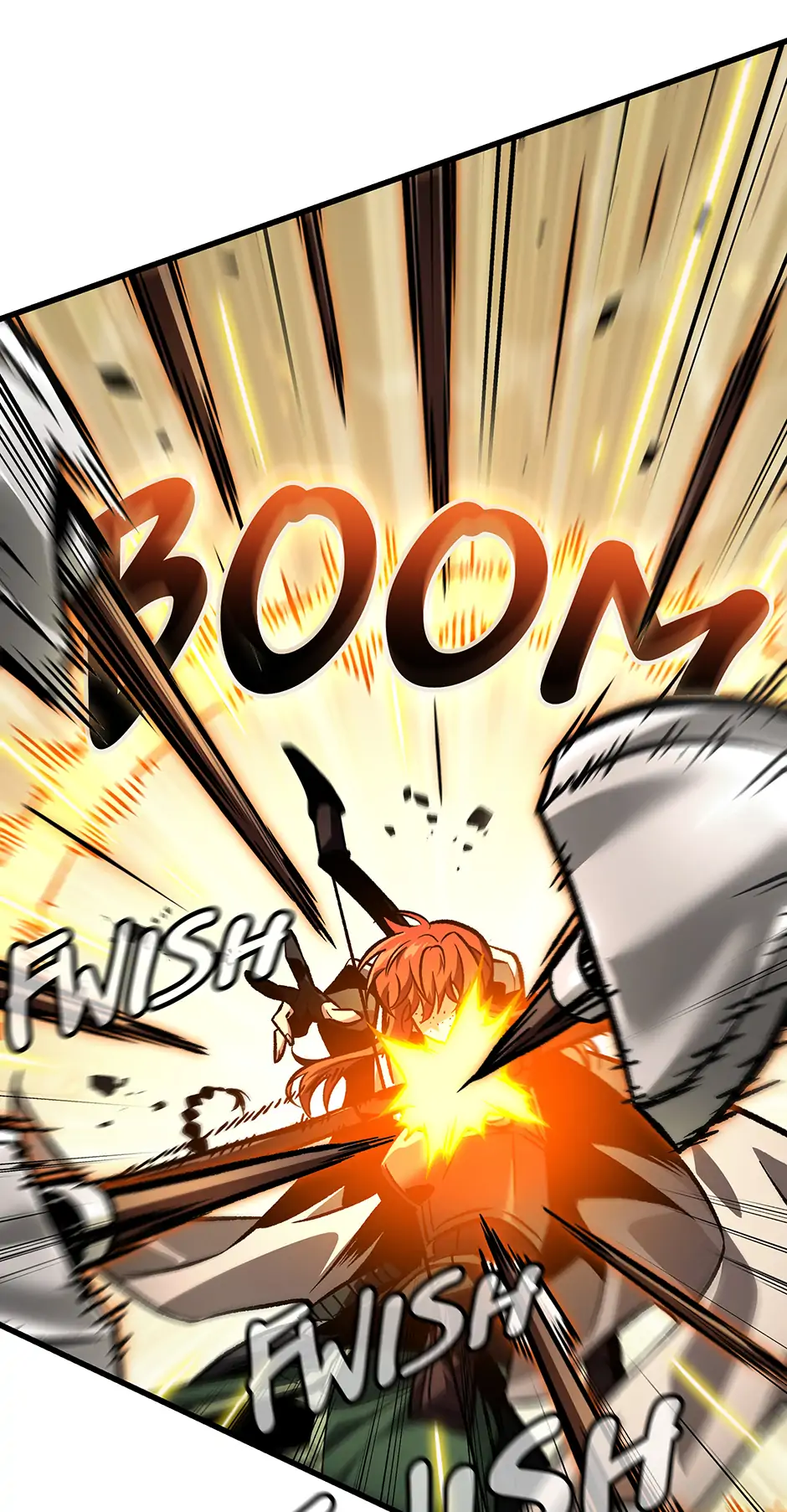 Pick Me Up (Official) - Chapter 98 manhwa
