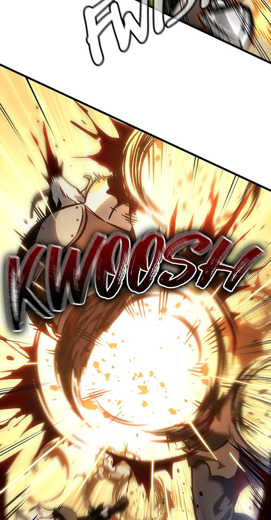 Pick Me Up (Official) - Chapter 98 manhwa
