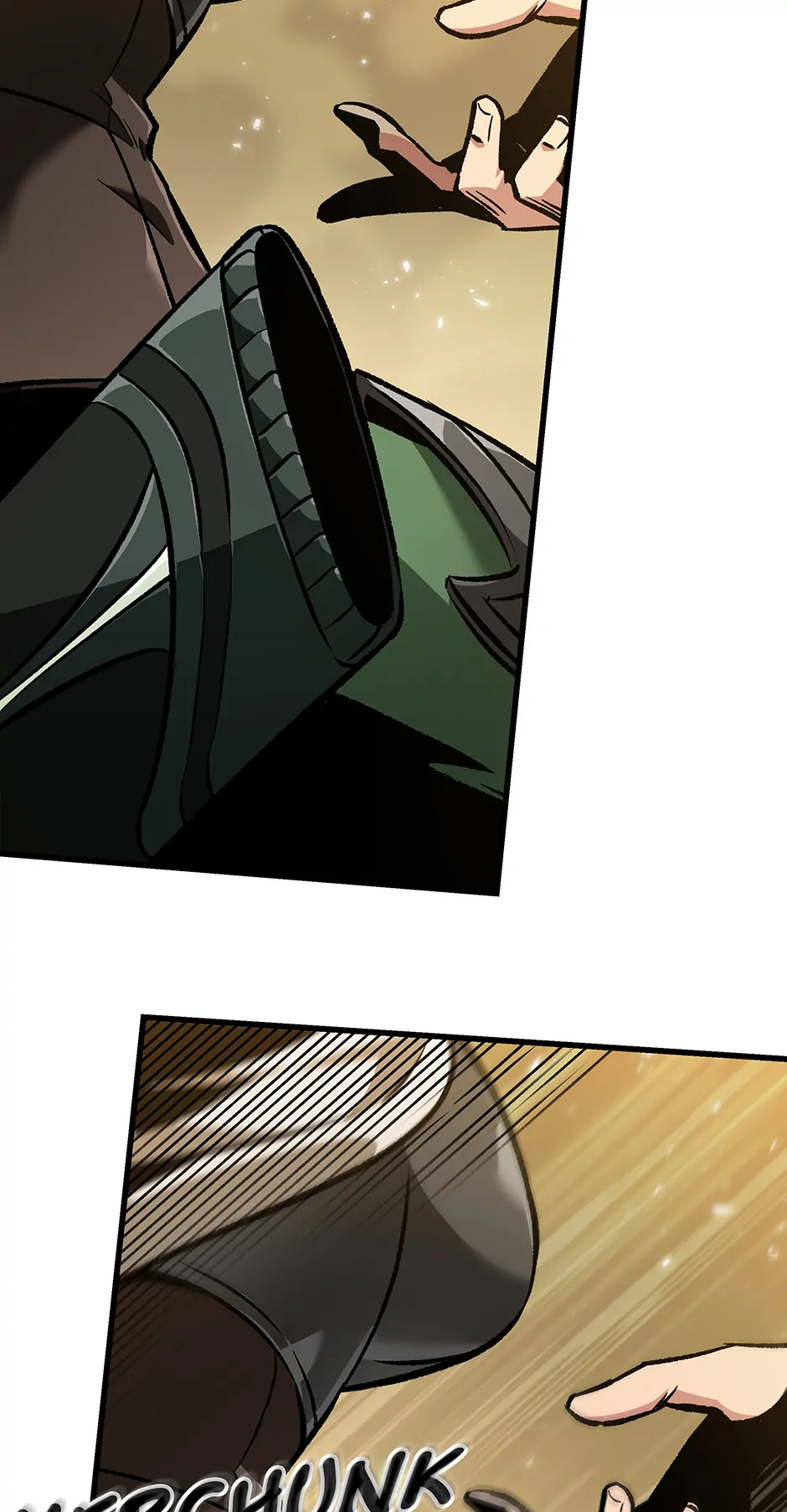 Pick Me Up (Official) - Chapter 98 manhwa