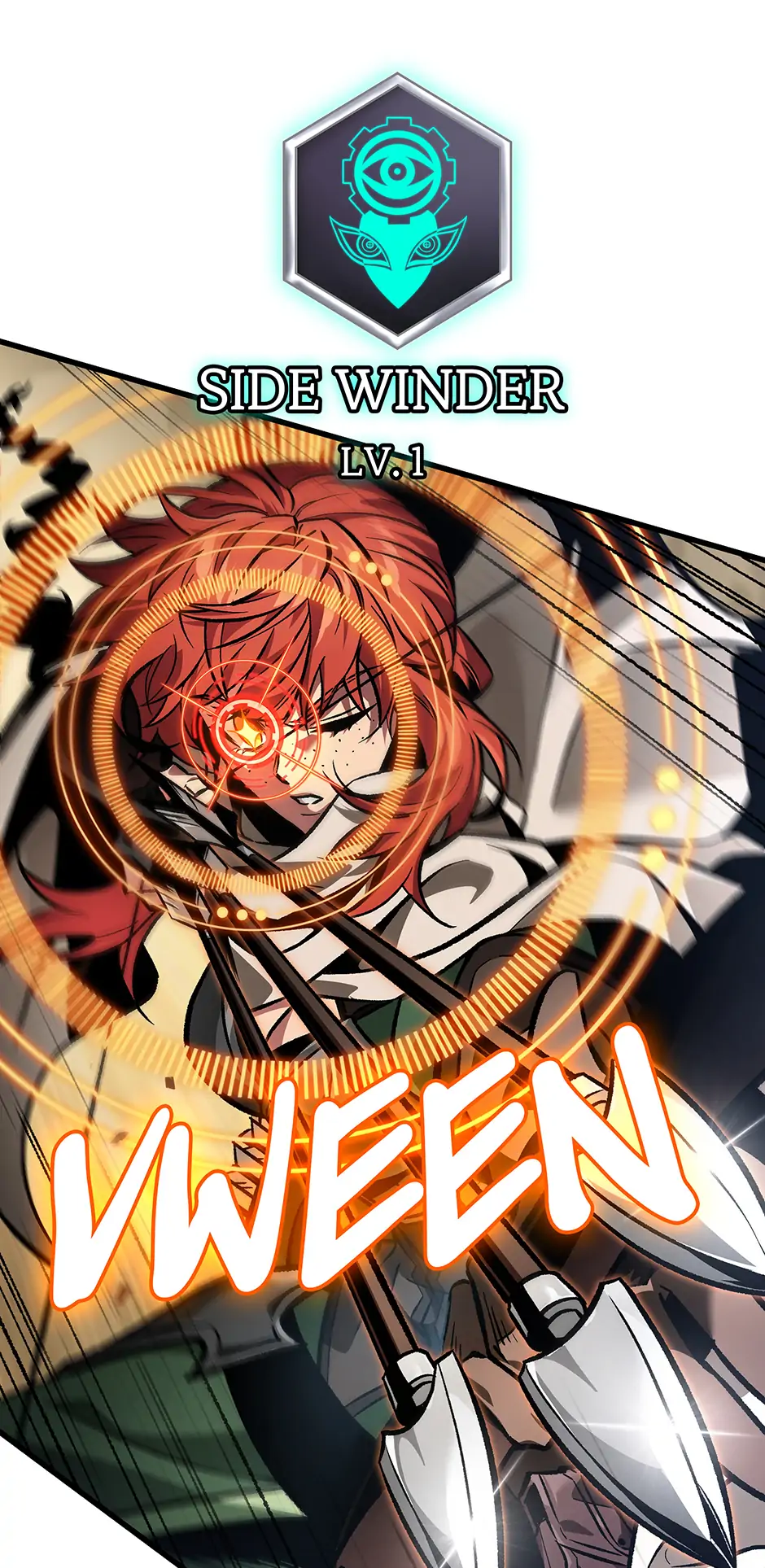 Pick Me Up (Official) - Chapter 98 manhwa
