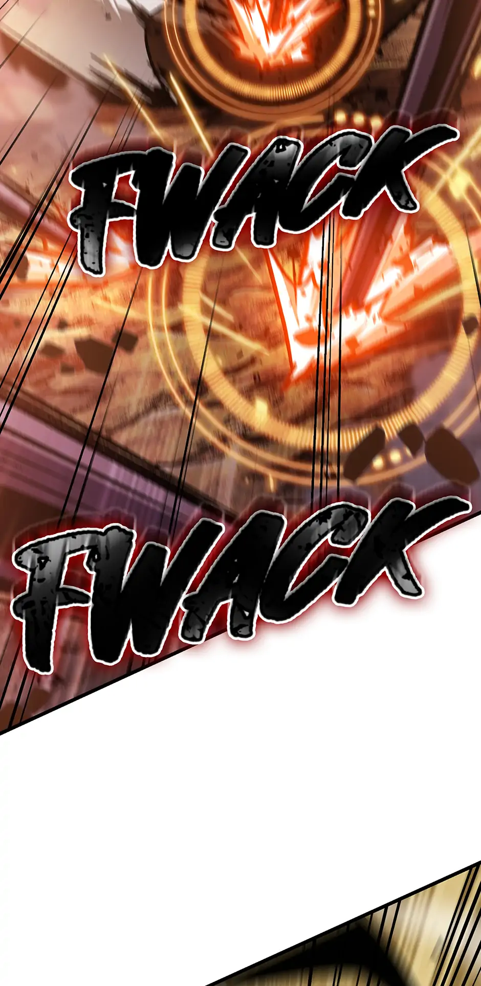 Pick Me Up (Official) - Chapter 98 manhwa