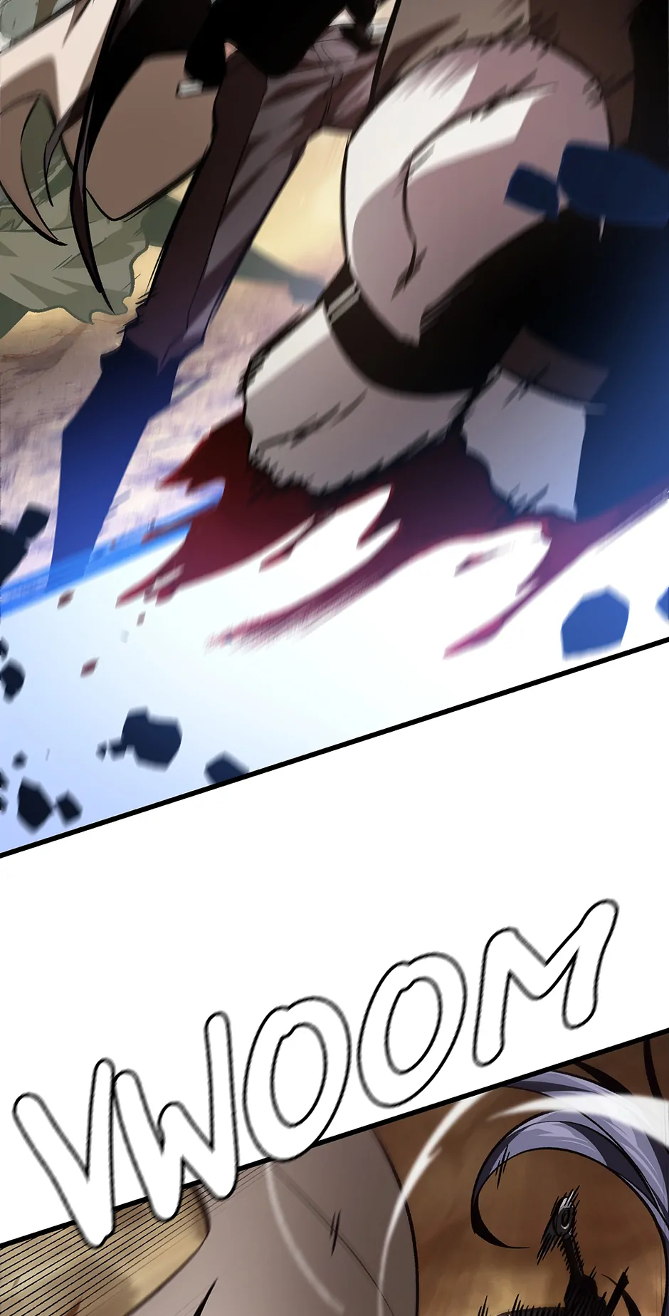 Pick Me Up (Official) - Chapter 98 manhwa