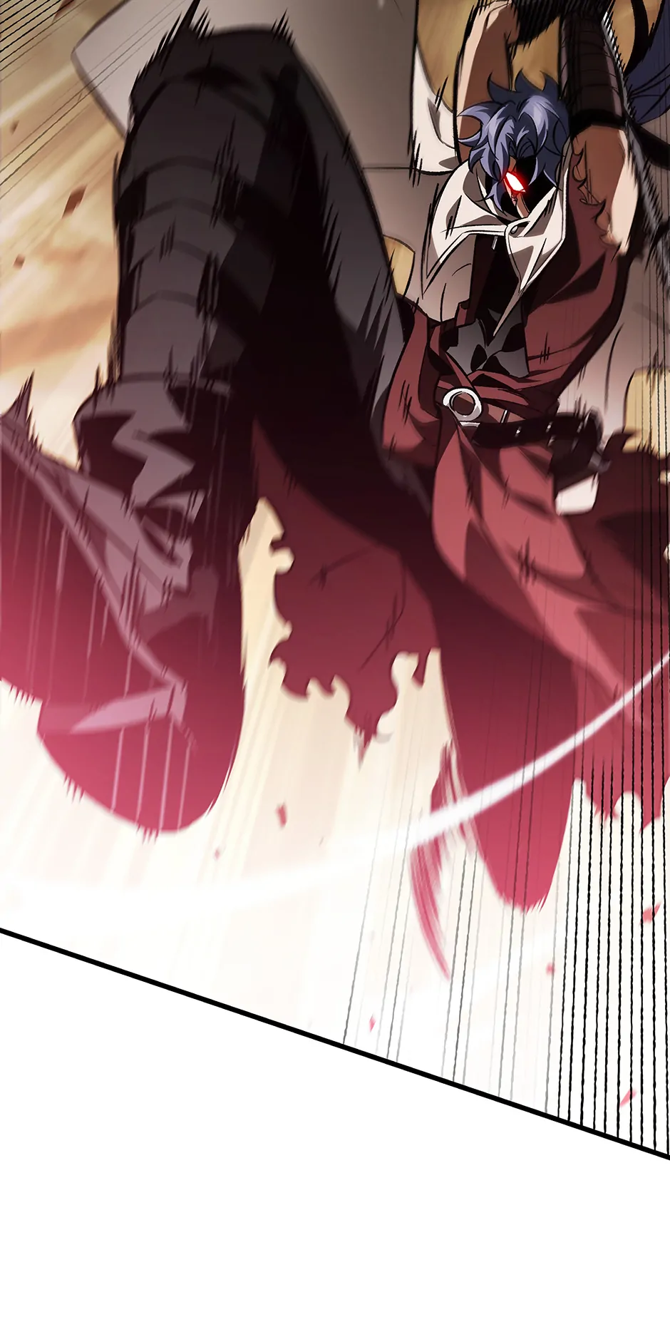 Pick Me Up (Official) - Chapter 98 manhwa