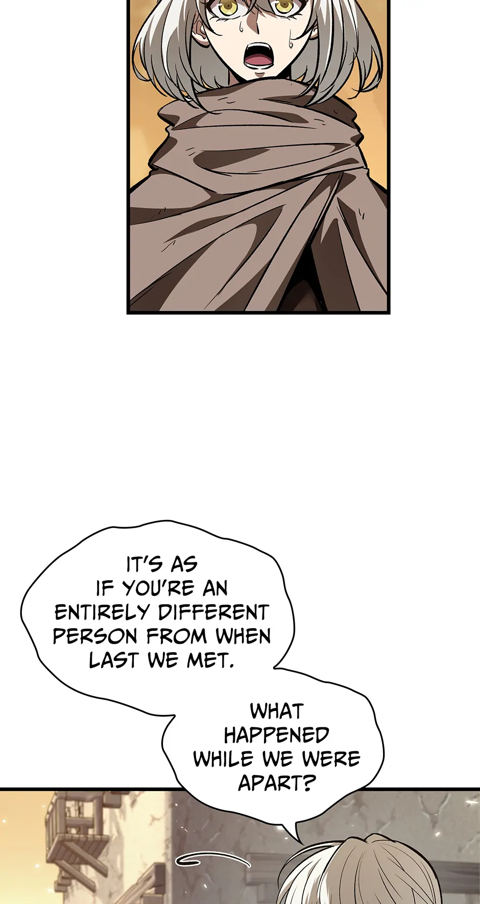 Pick Me Up (Official) - Chapter 98 manhwa