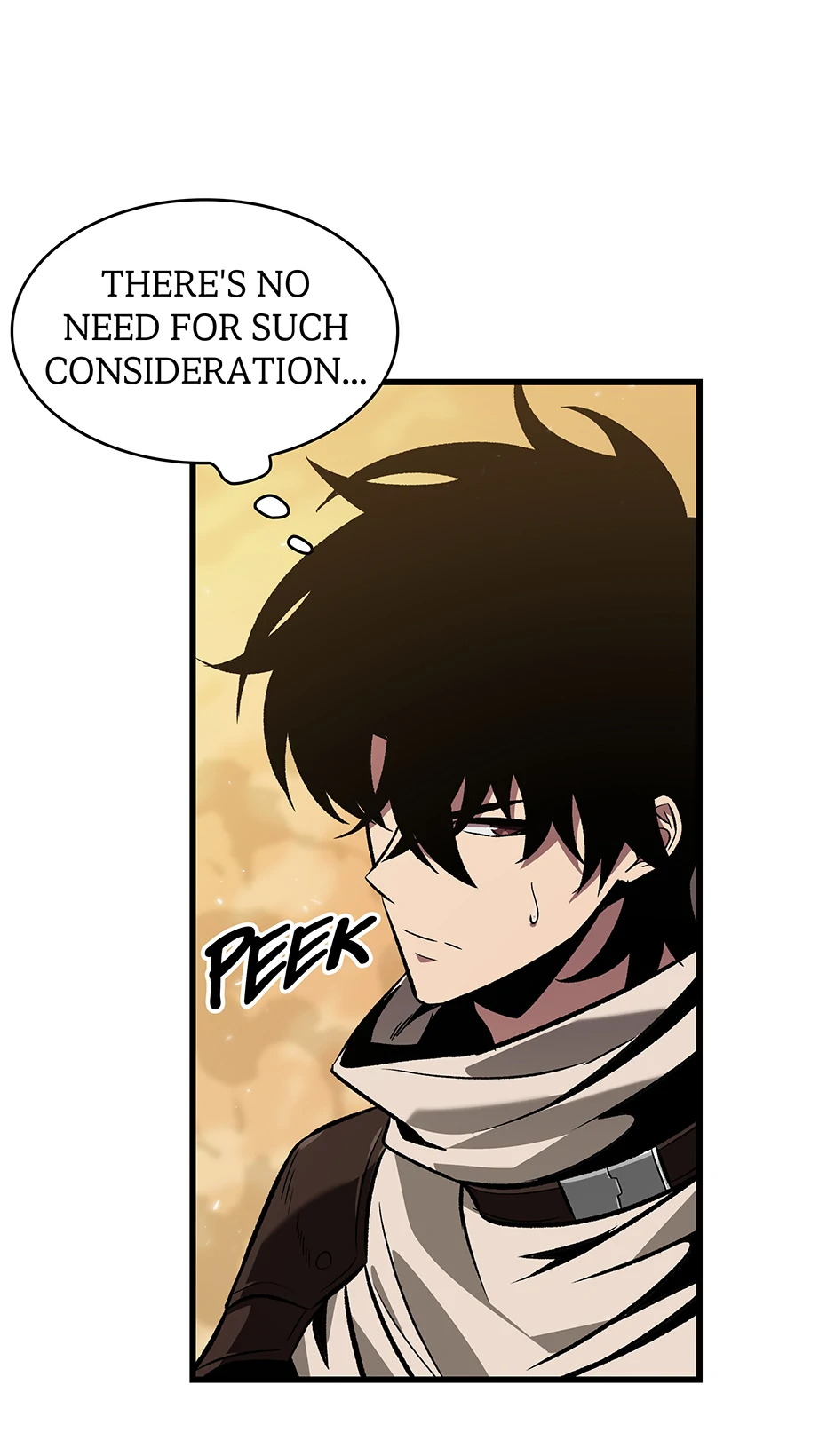 Pick Me Up (Official) - Chapter 98 manhwa
