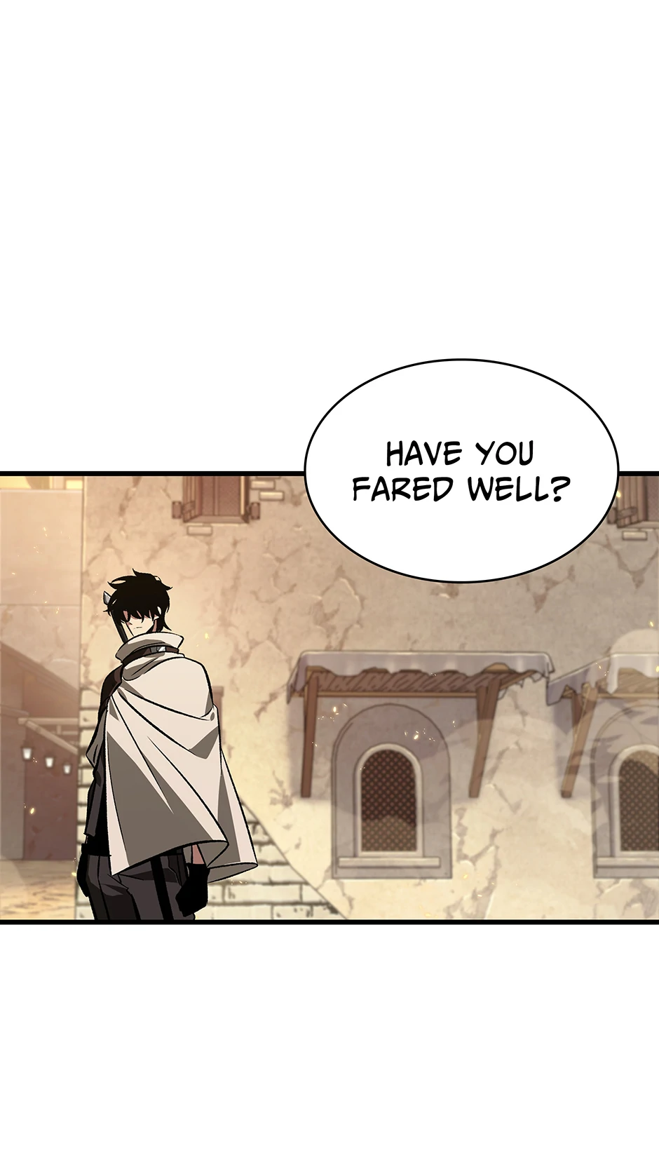 Pick Me Up (Official) - Chapter 98 manhwa