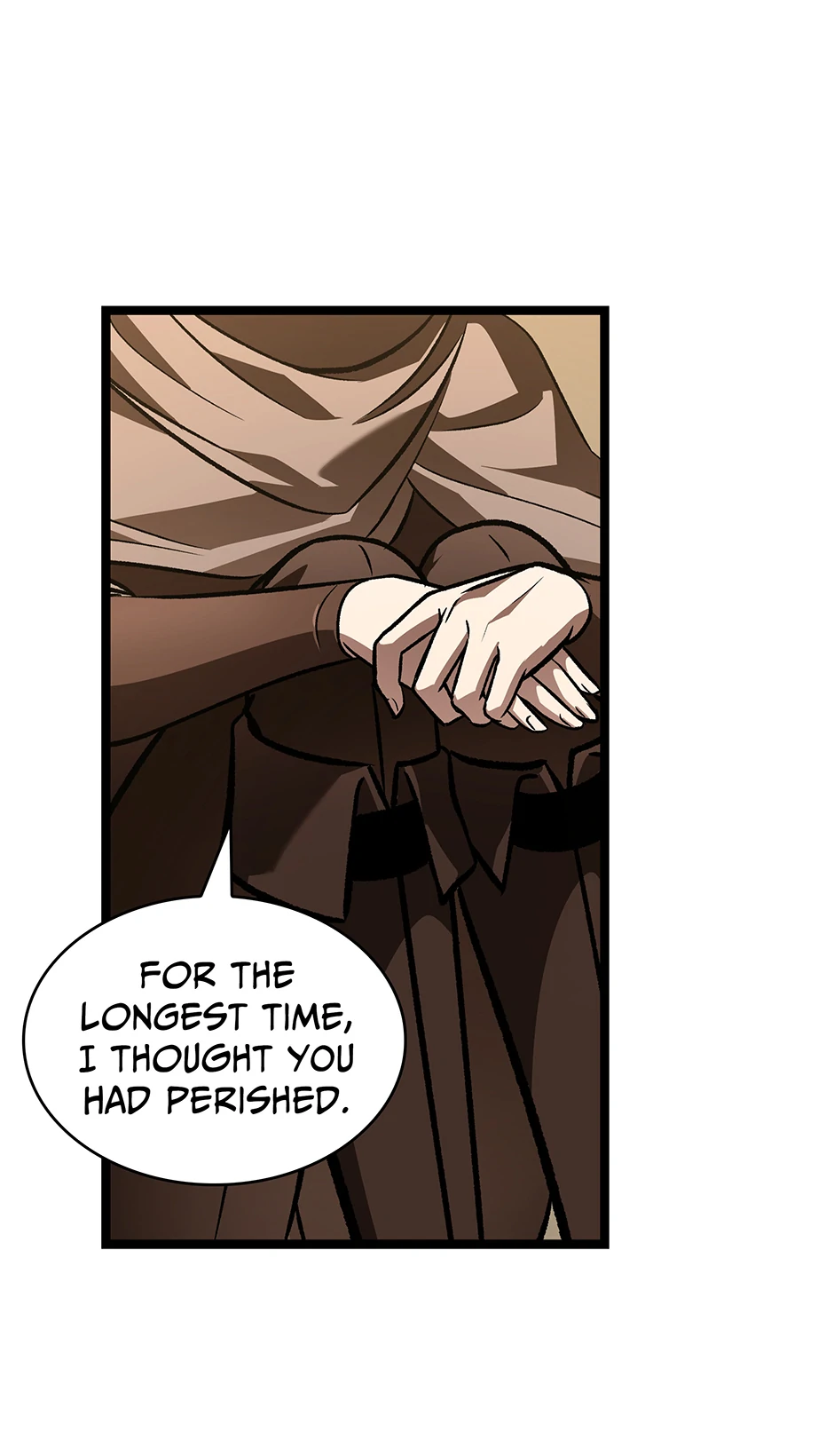 Pick Me Up (Official) - Chapter 98 manhwa
