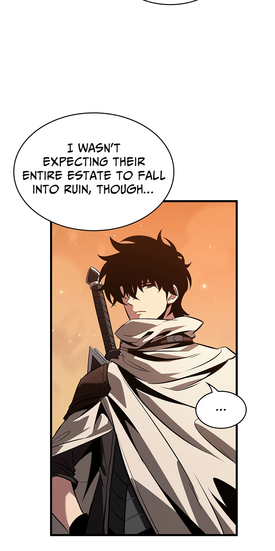 Pick Me Up (Official) - Chapter 99 manhwa